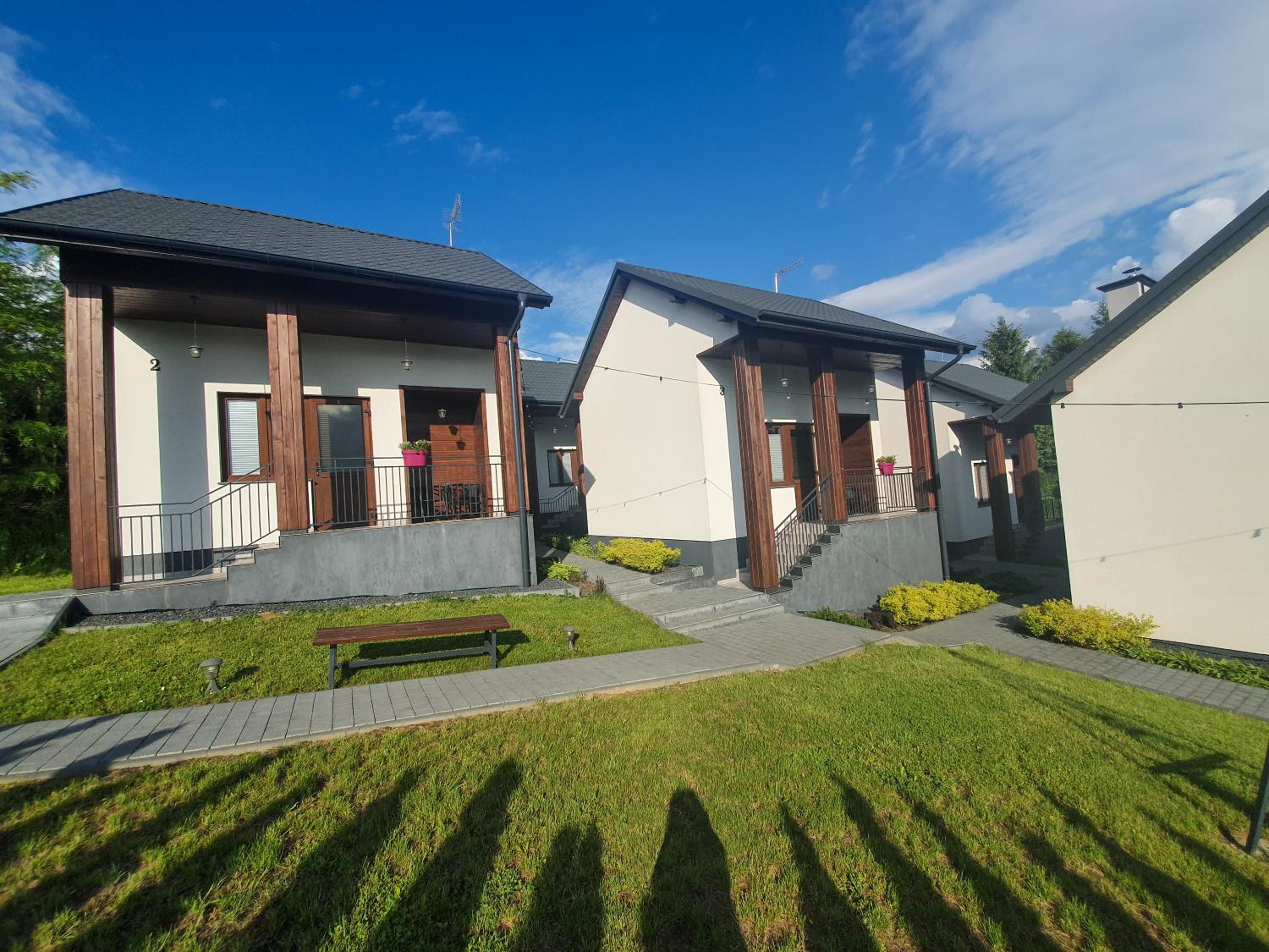 Two-Bedroom Chalet - Photo 10