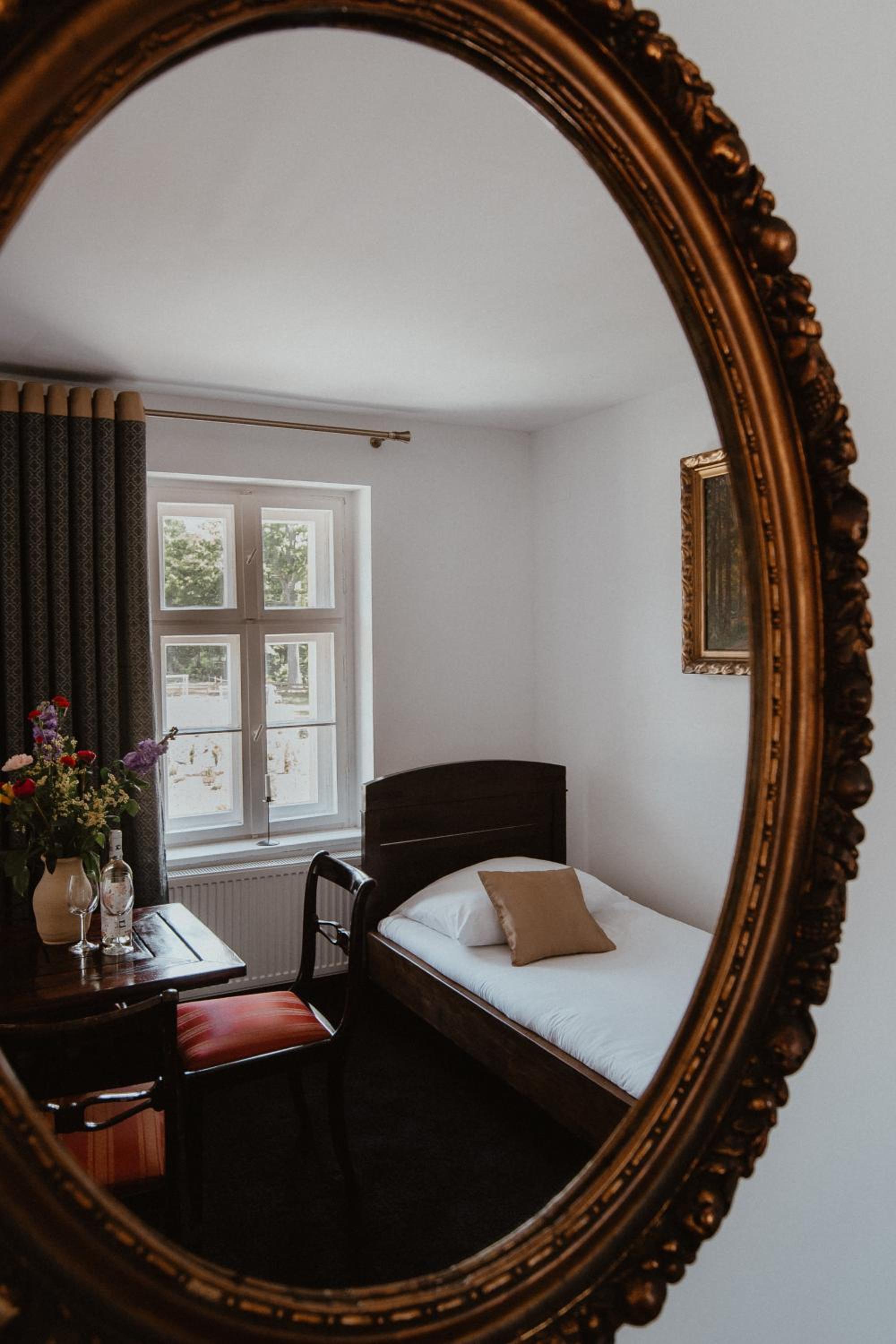 Classic Triple Room photo 2