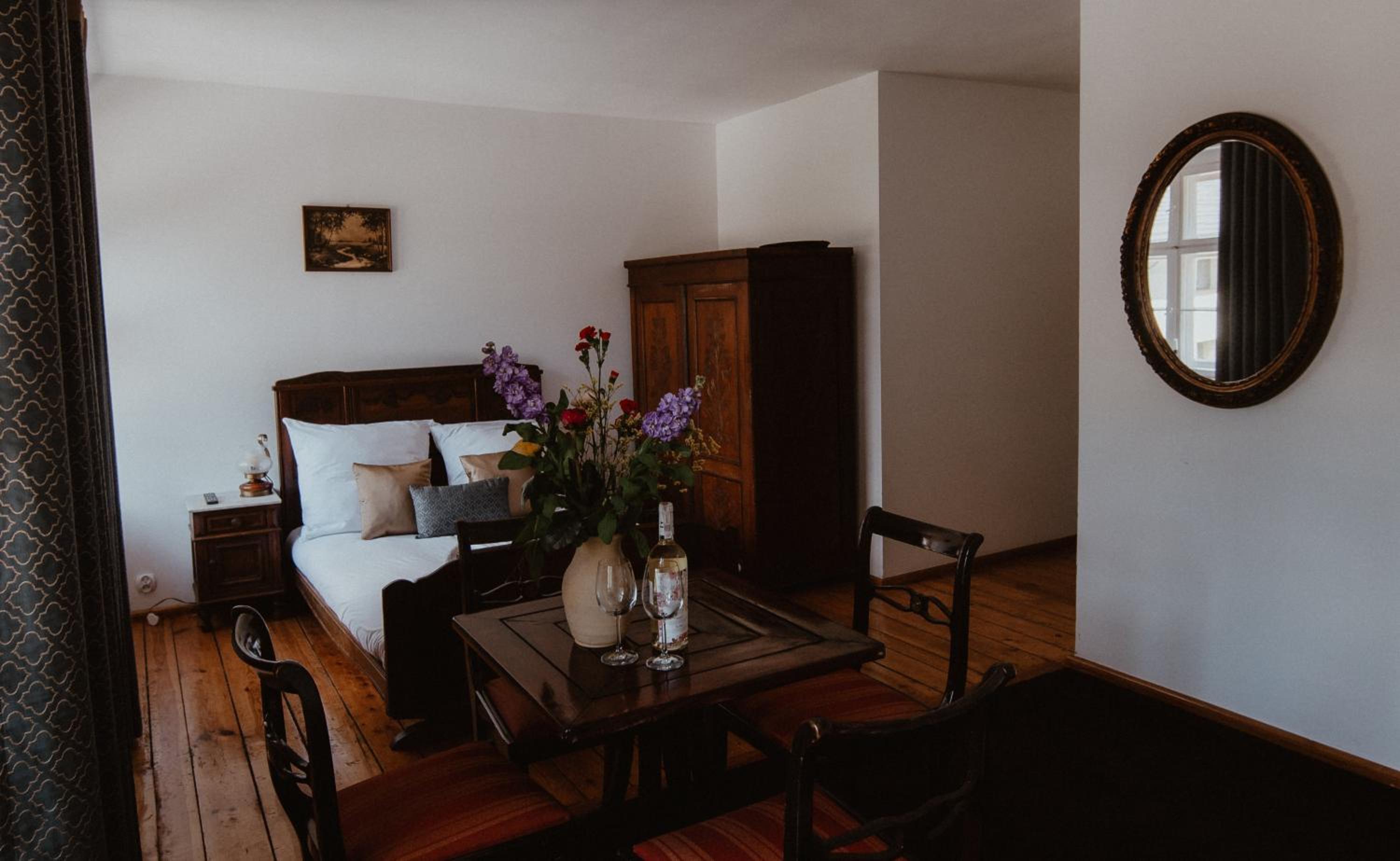 Double Room photo 2