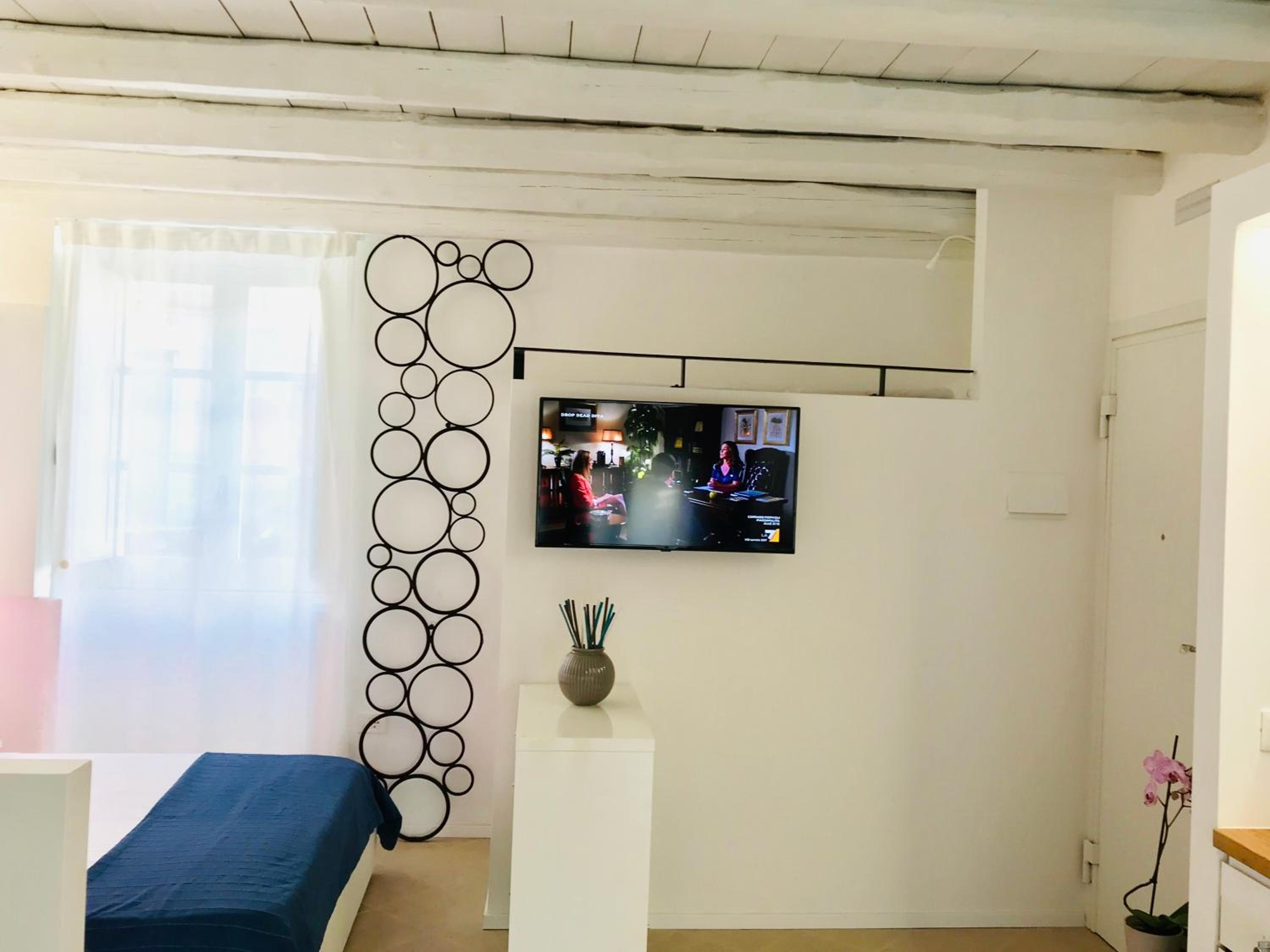Loft - Photo 4