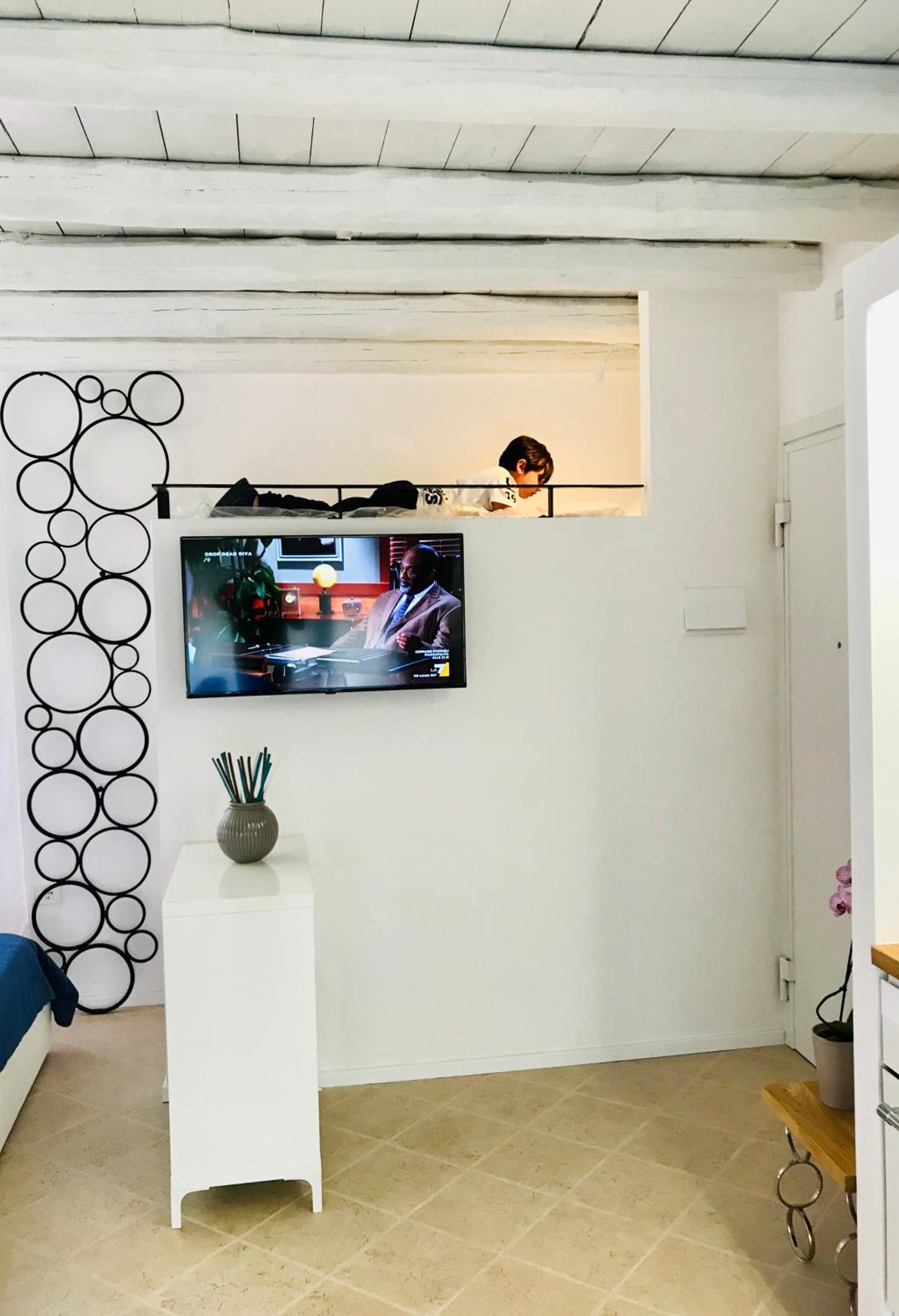 Loft - Photo 5