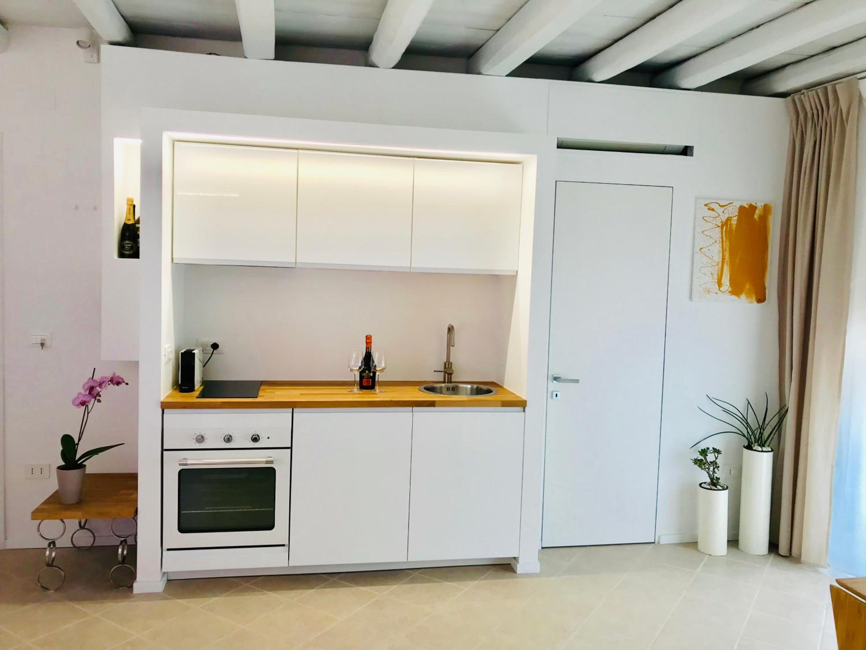 Loft - Photo 6