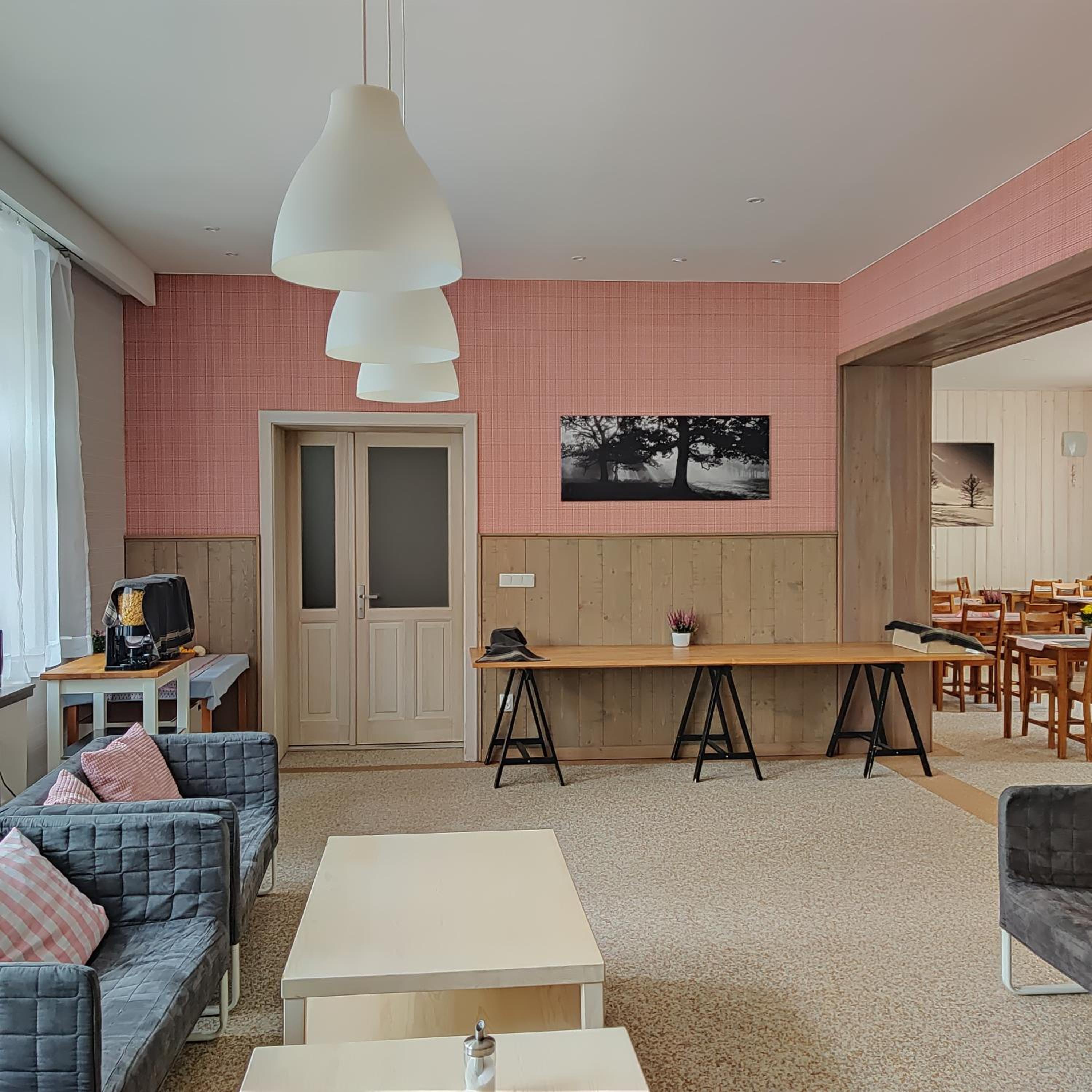 Quadruple Room - Photo 1