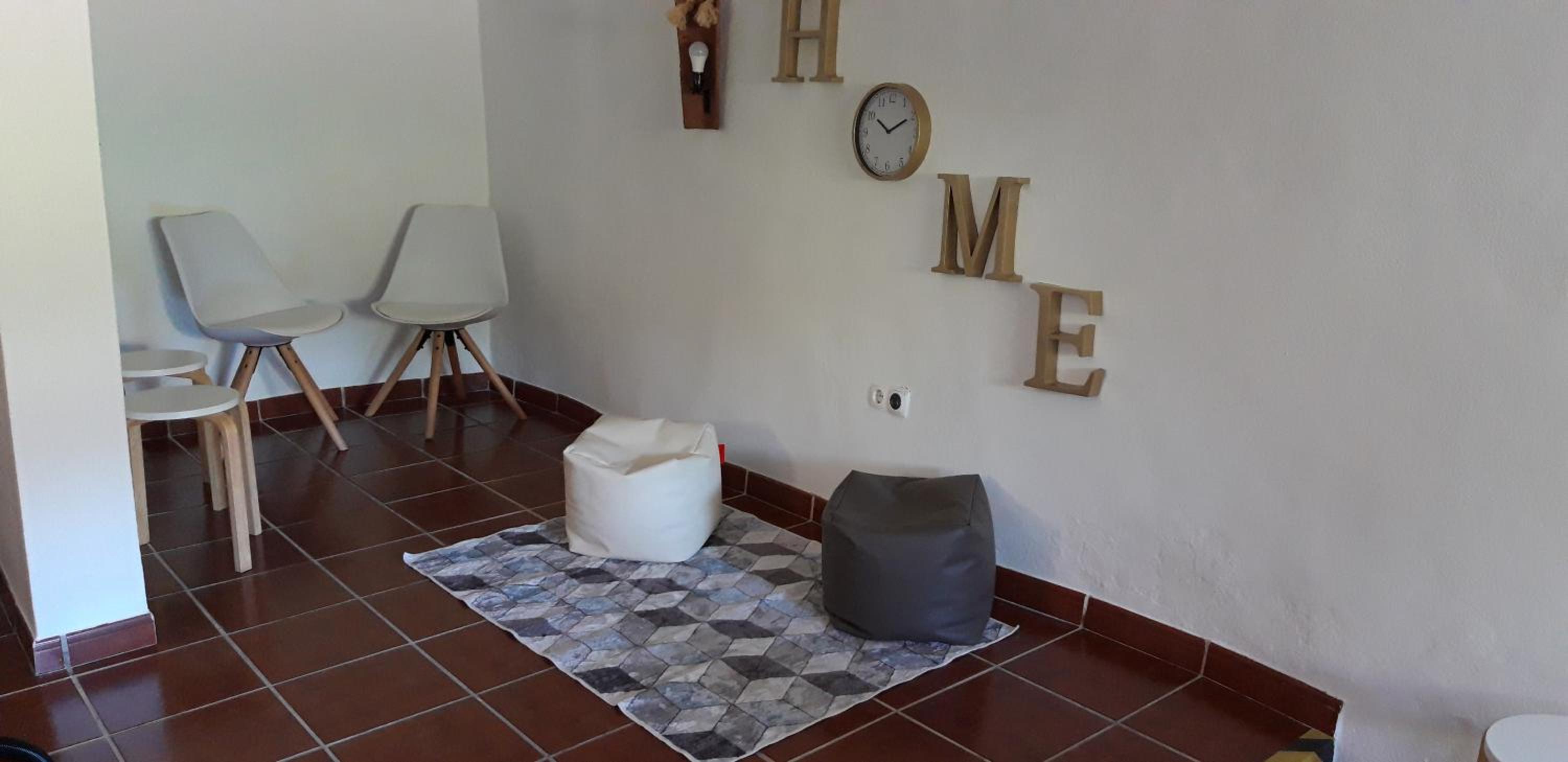Two-Bedroom House photo 2