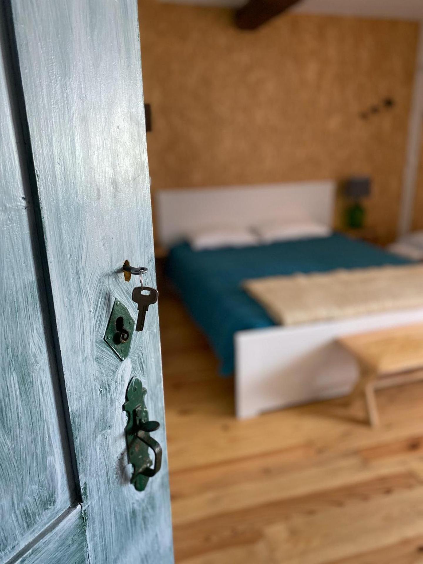 Double Room with Park View photo 1