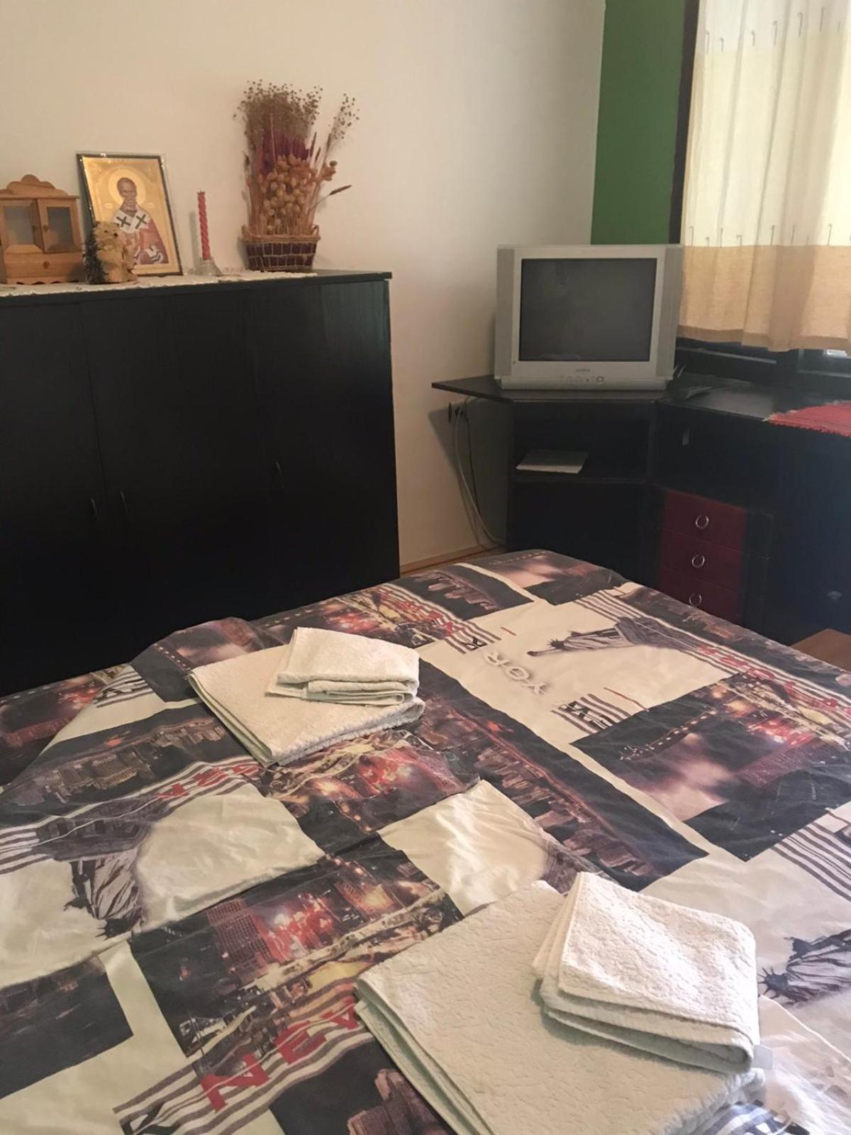 Deluxe Double Room with Garden View photo 1