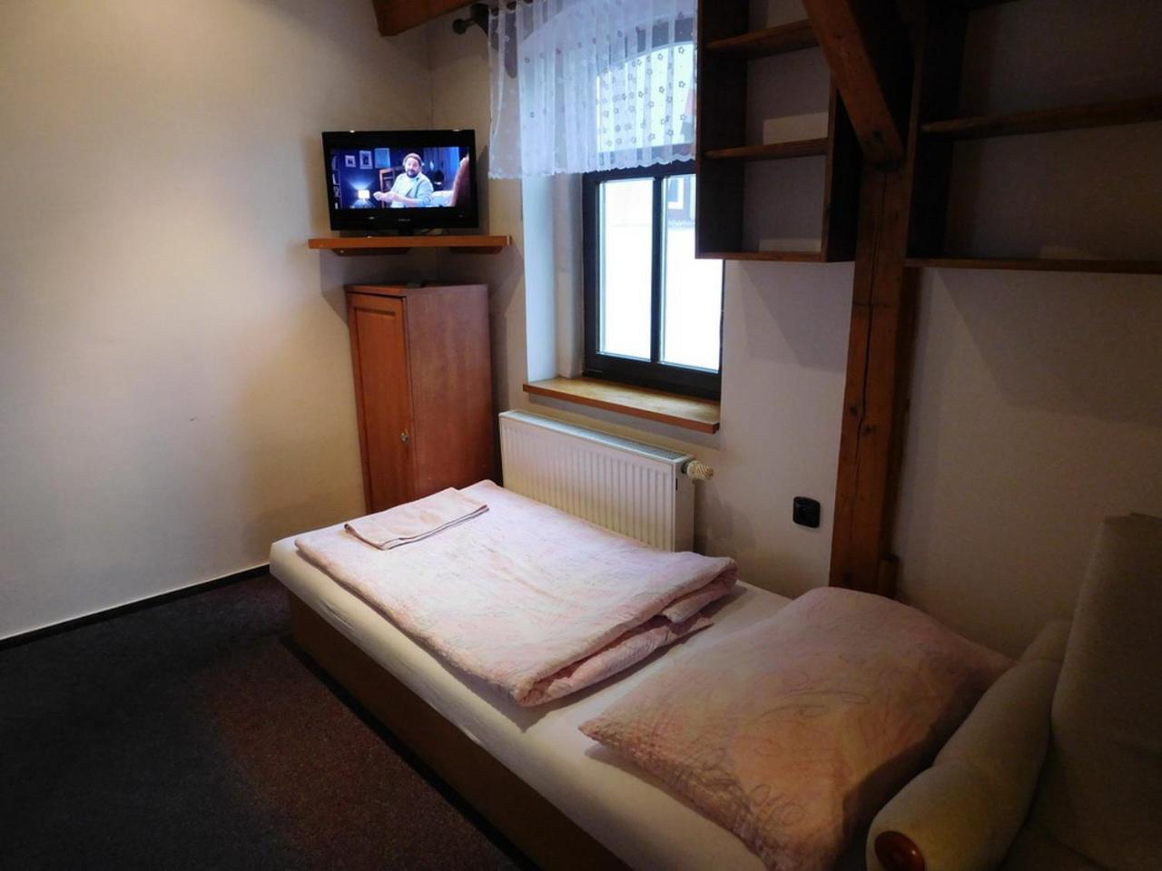 Classic Single Room photo 3