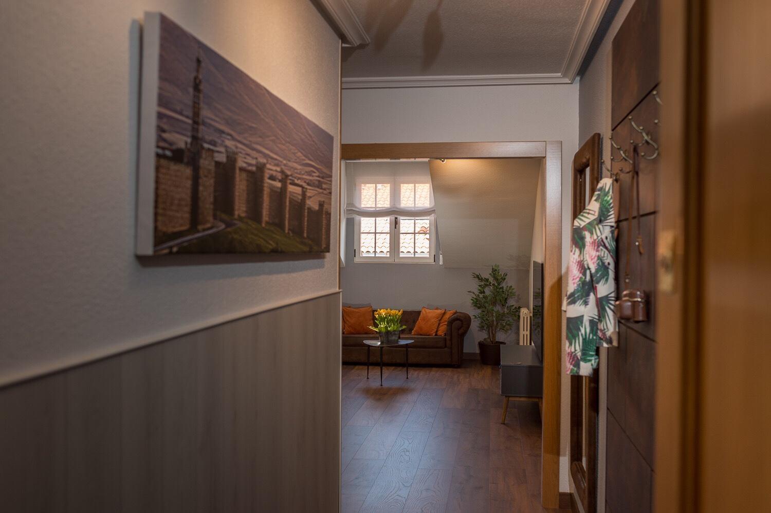 Apartment - Photo 1
