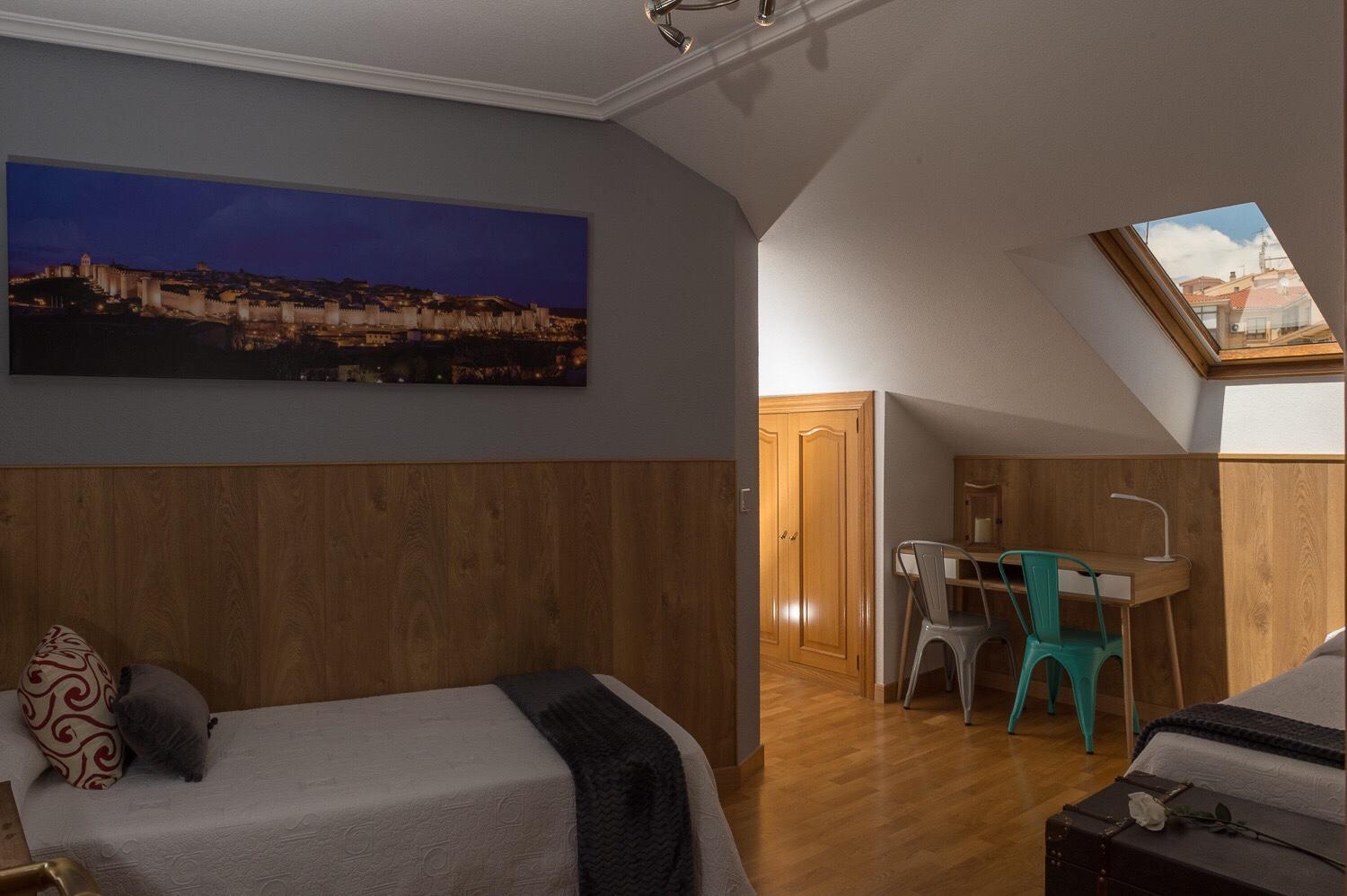 Apartment - Photo 21