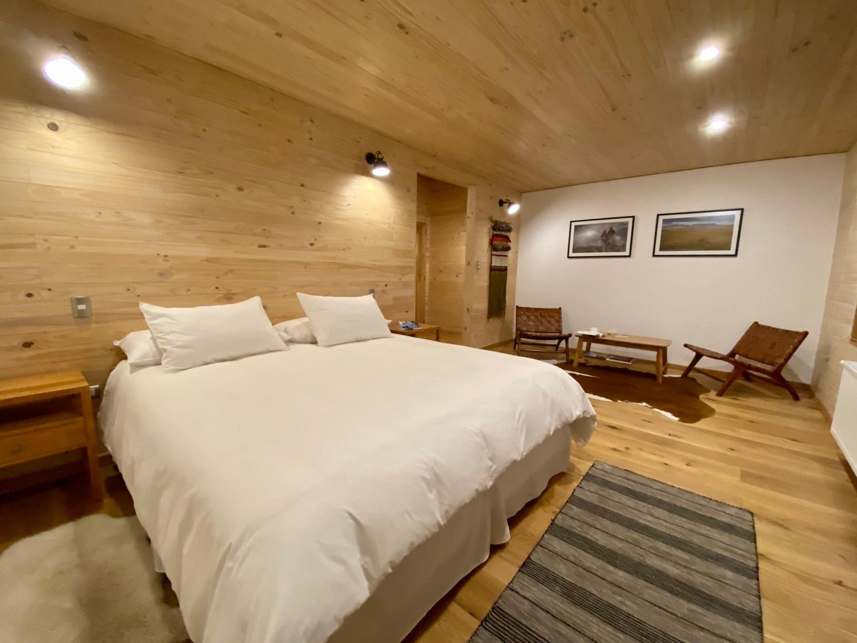 Superior Deluxe Double or Twin Room  photo 1