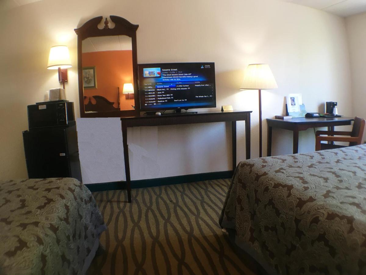 President Inn & Suites, Billede 3