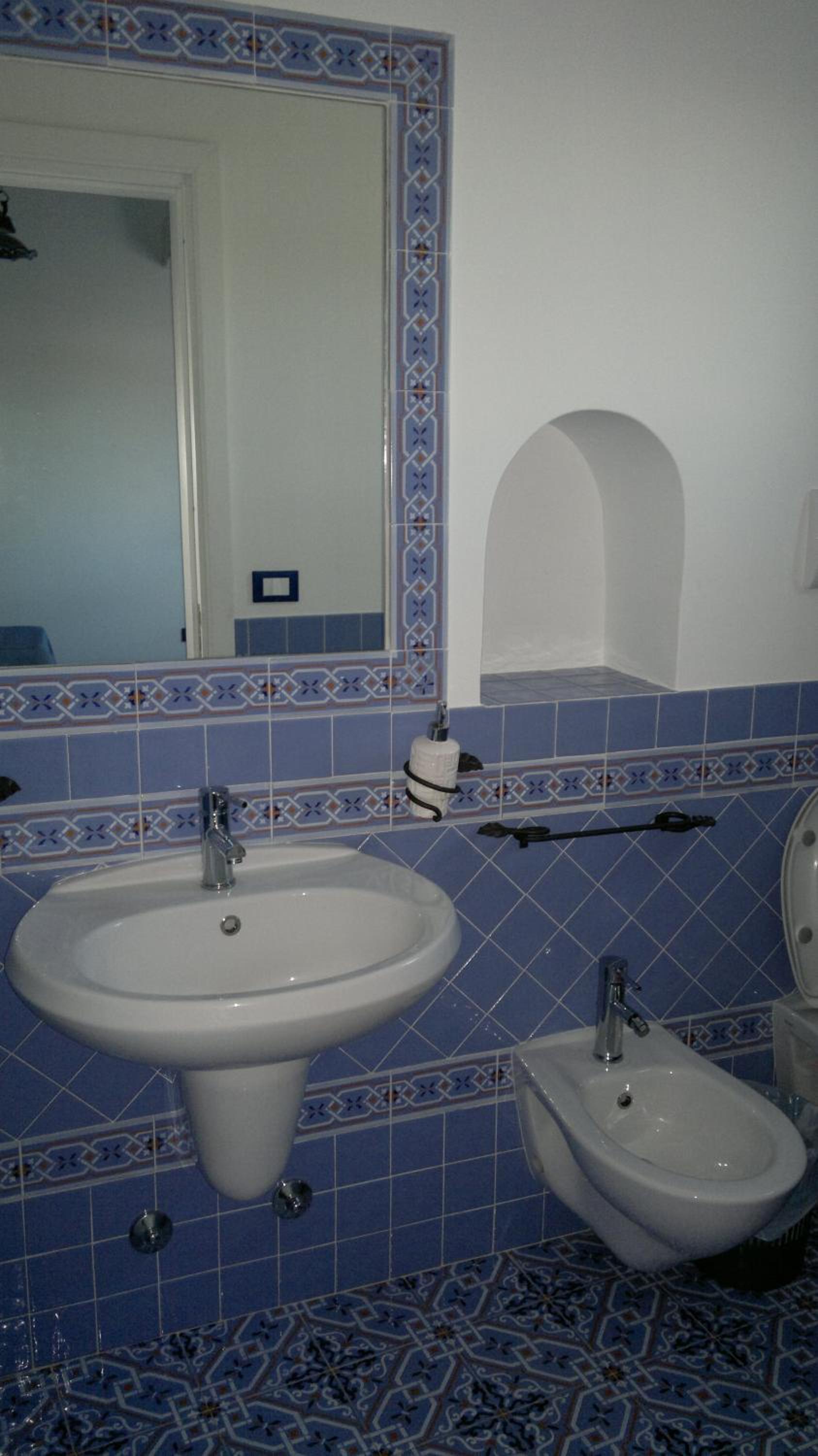 Double or Twin Room with Balcony photo 3