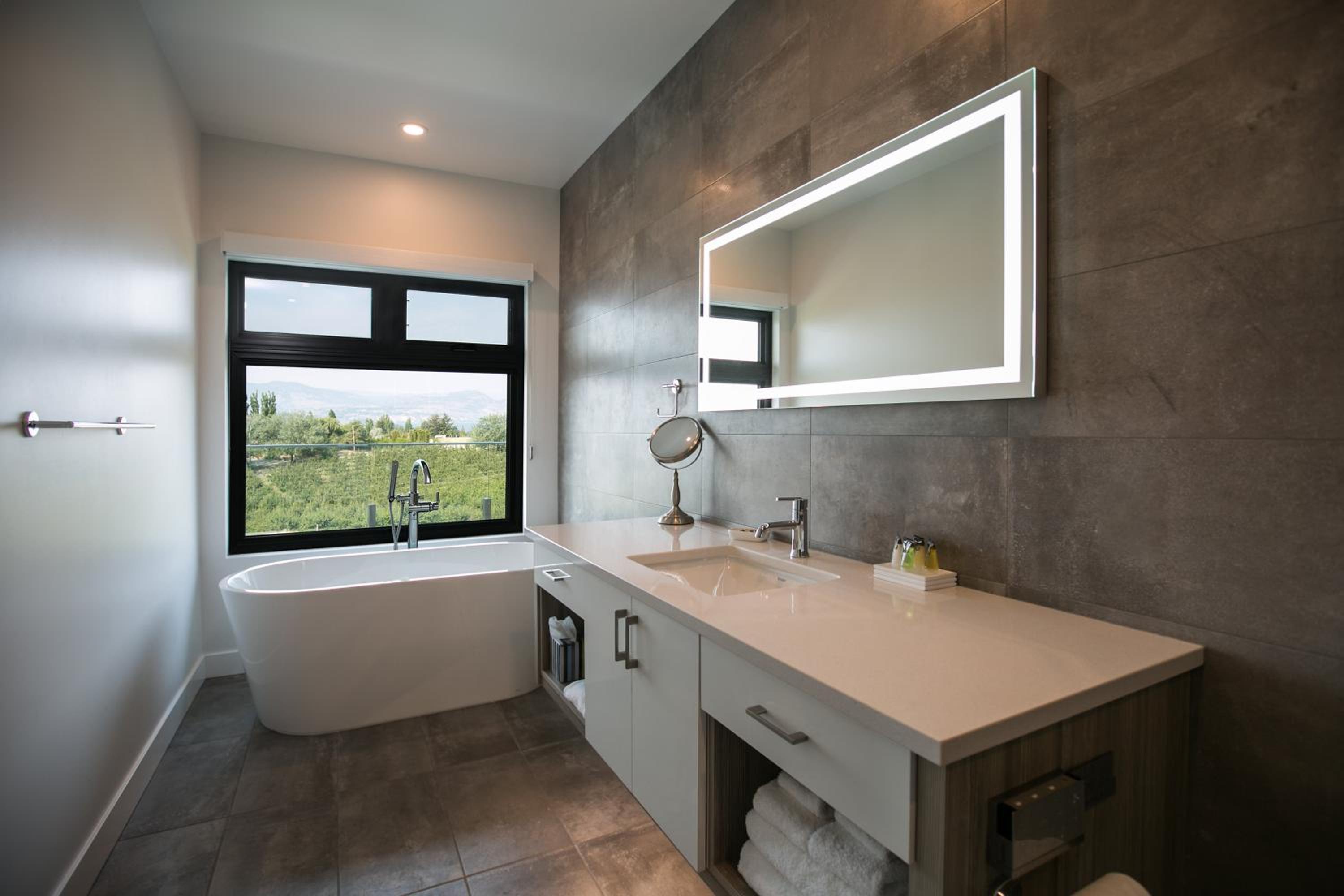 Suite with Lake View photo 2