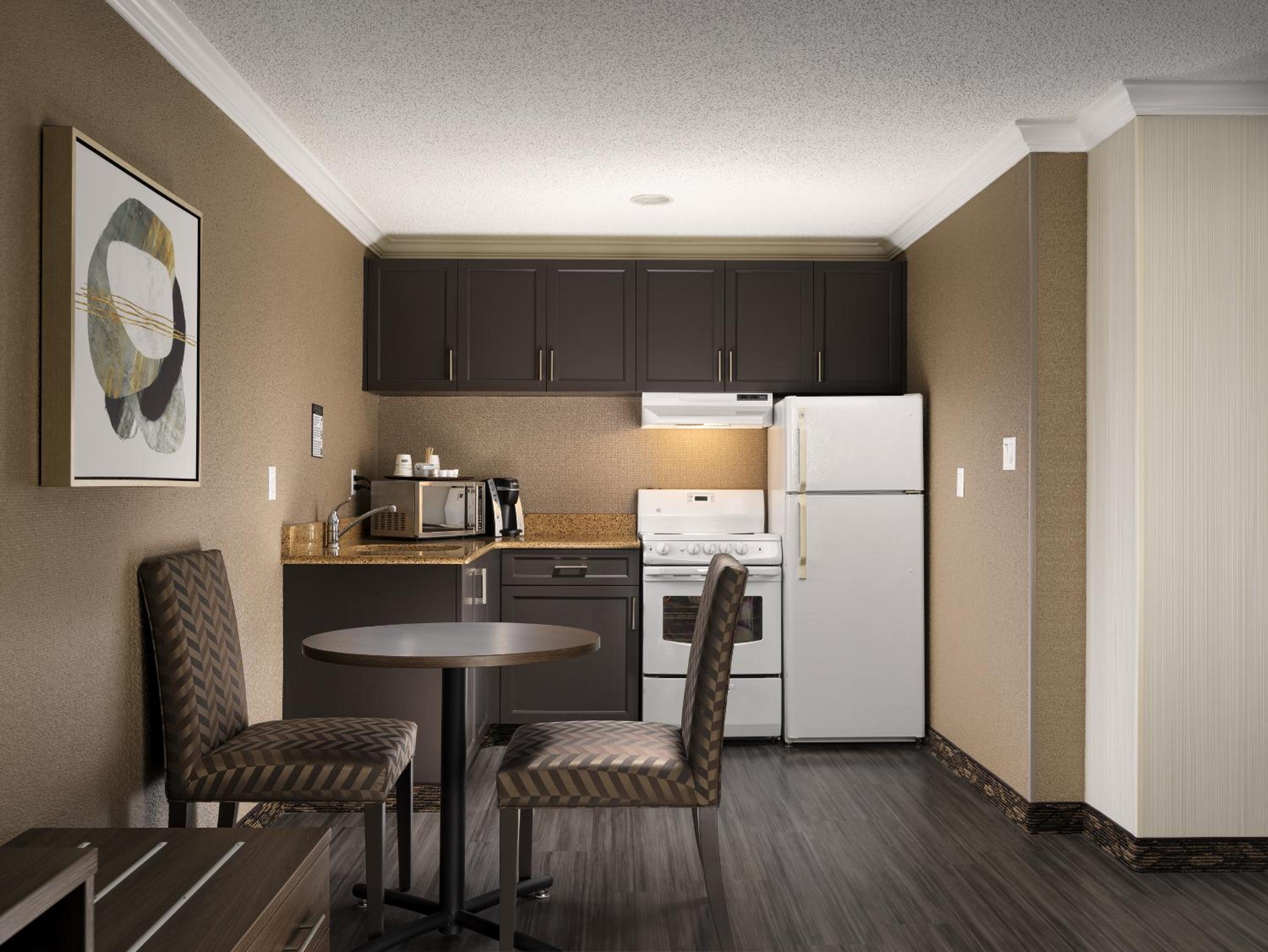 King Suite - Photo 4
