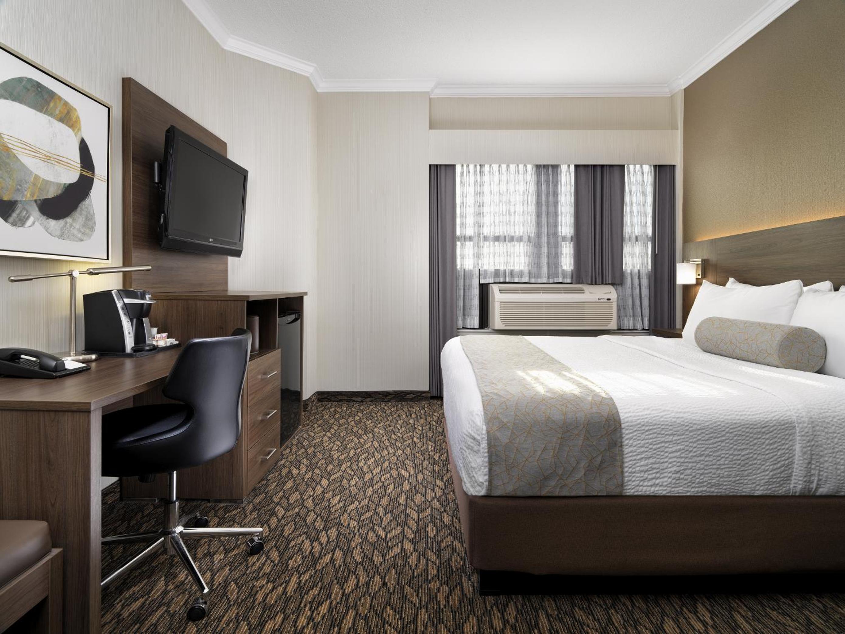 King Room - Photo 4