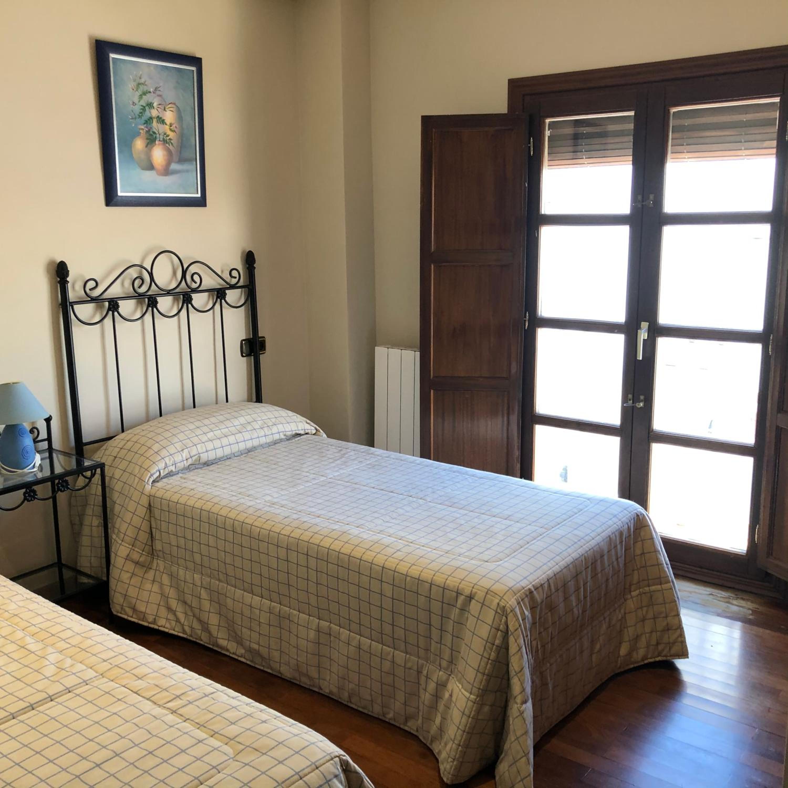 Casa de Dos Habitaciones