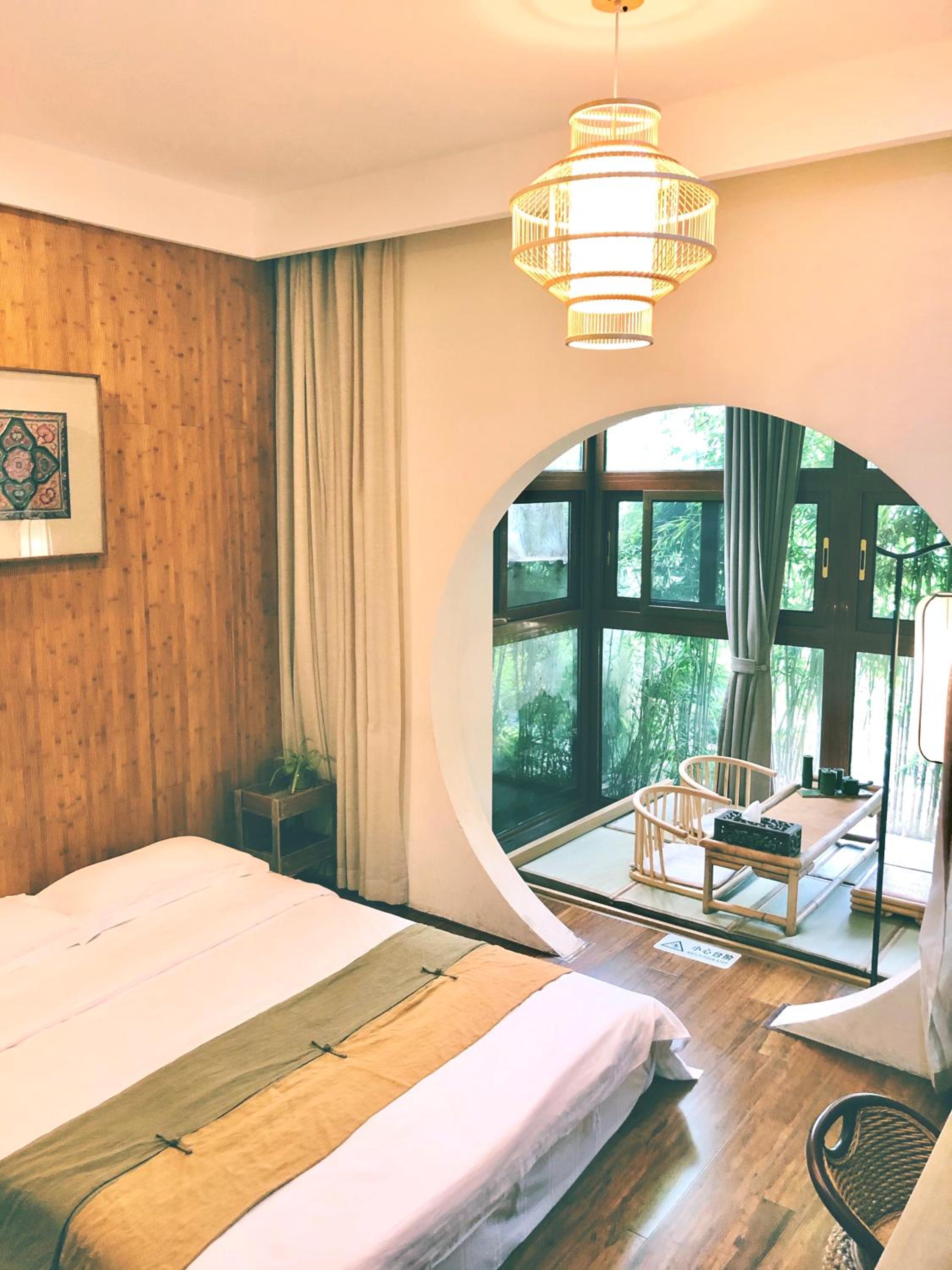 Small Double Room photo 1