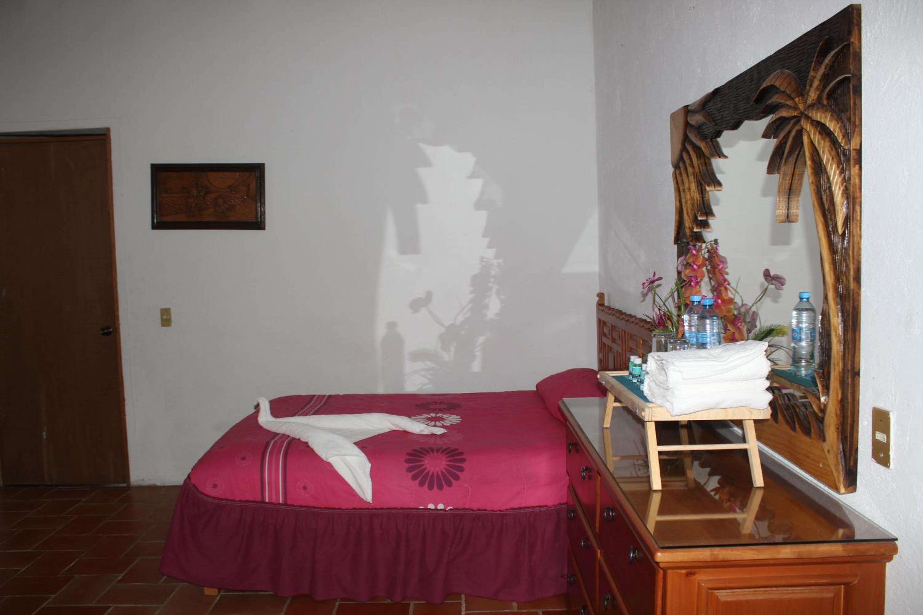 Standard Double Suite photo 3
