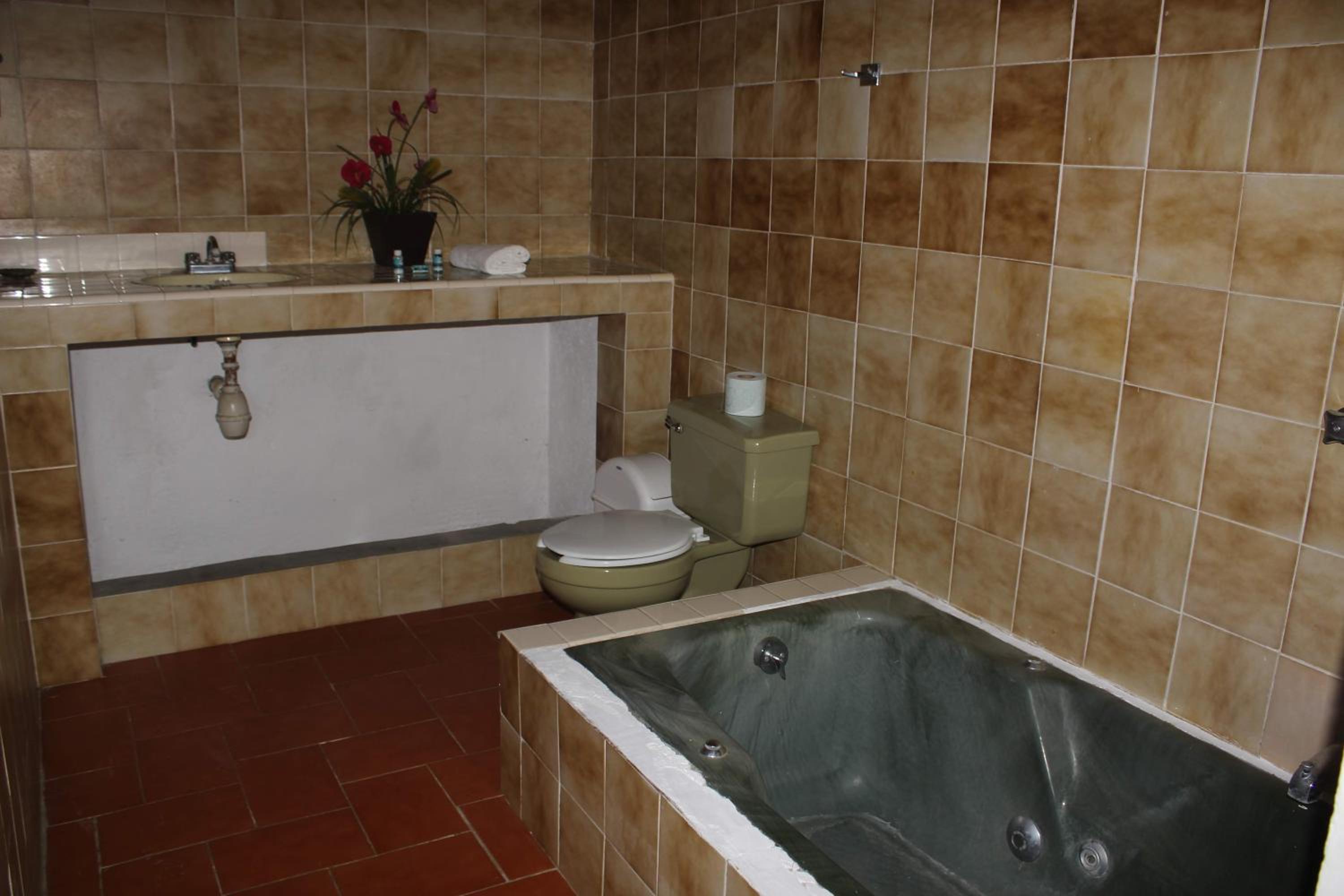 Standard Double Suite photo 2