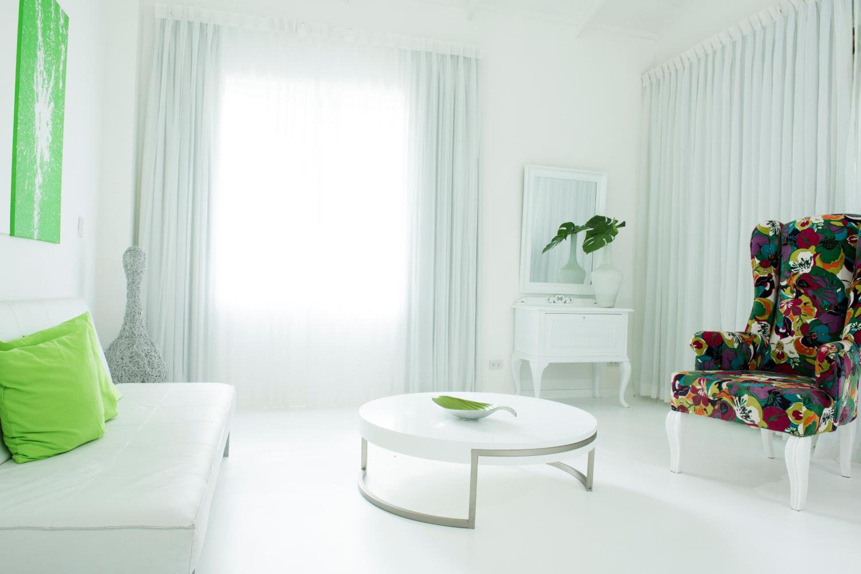 Le Cameleon Suite - Photo 6