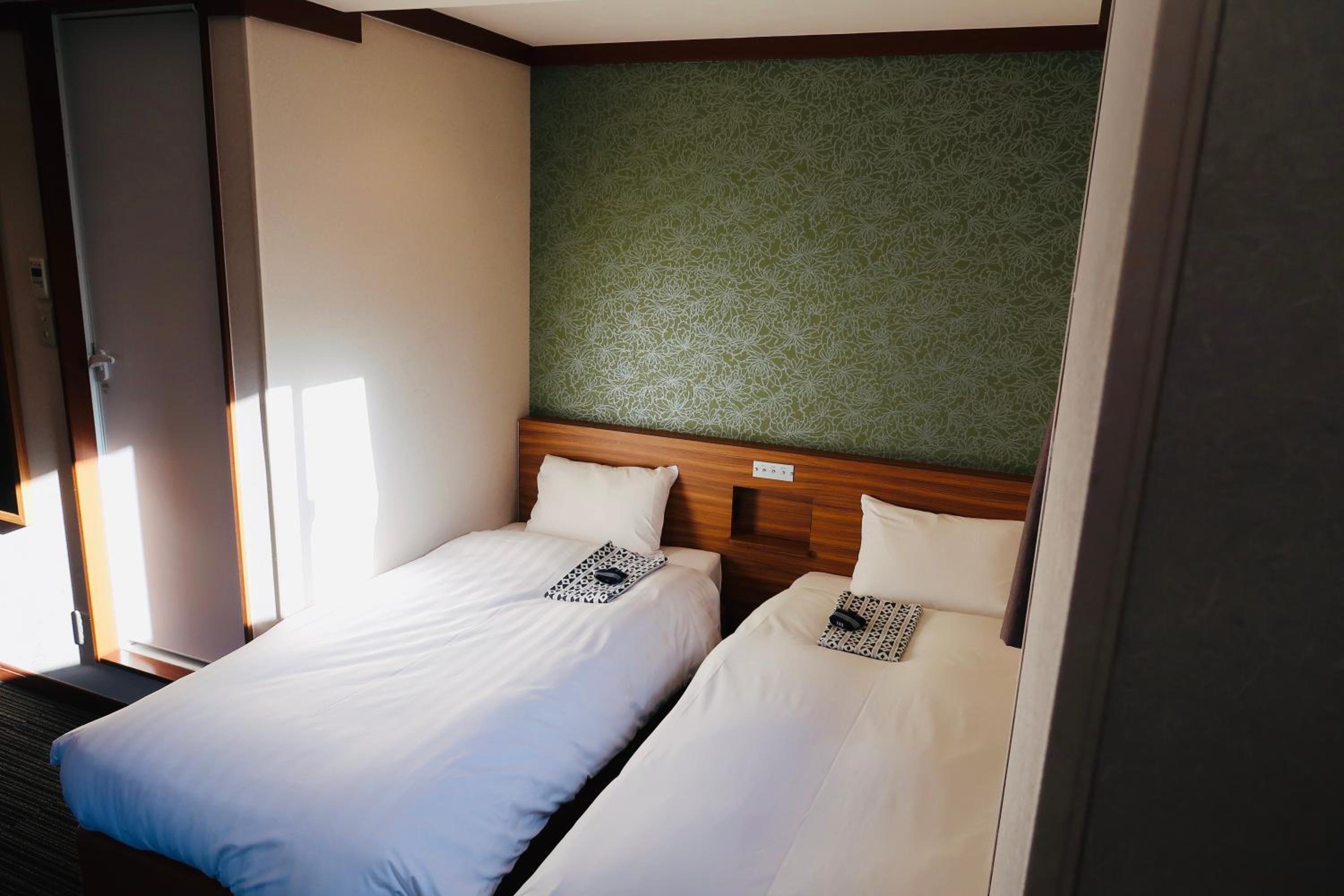 Twin Room photo 3