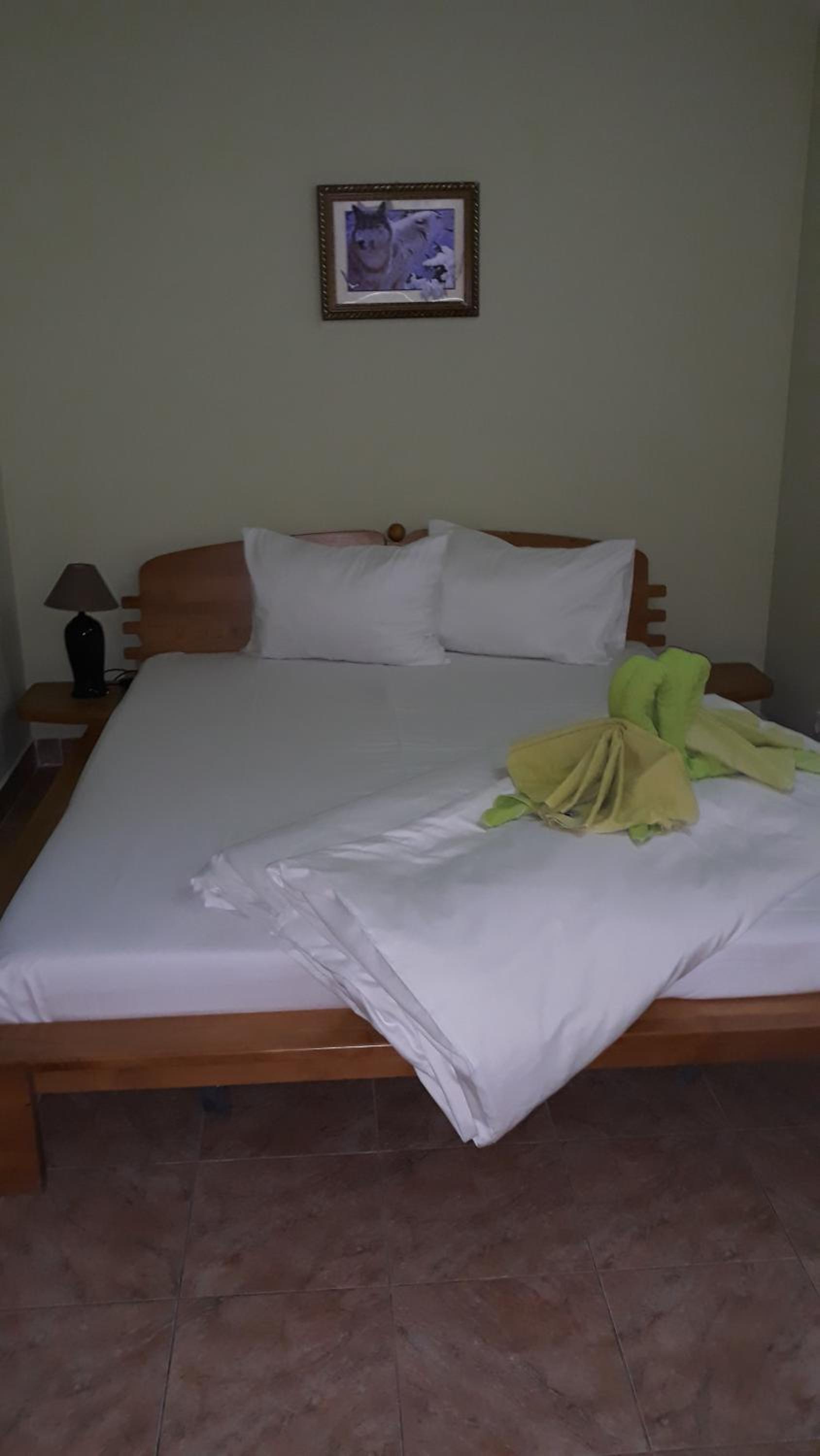 Double Room with Extra Bed photo 2