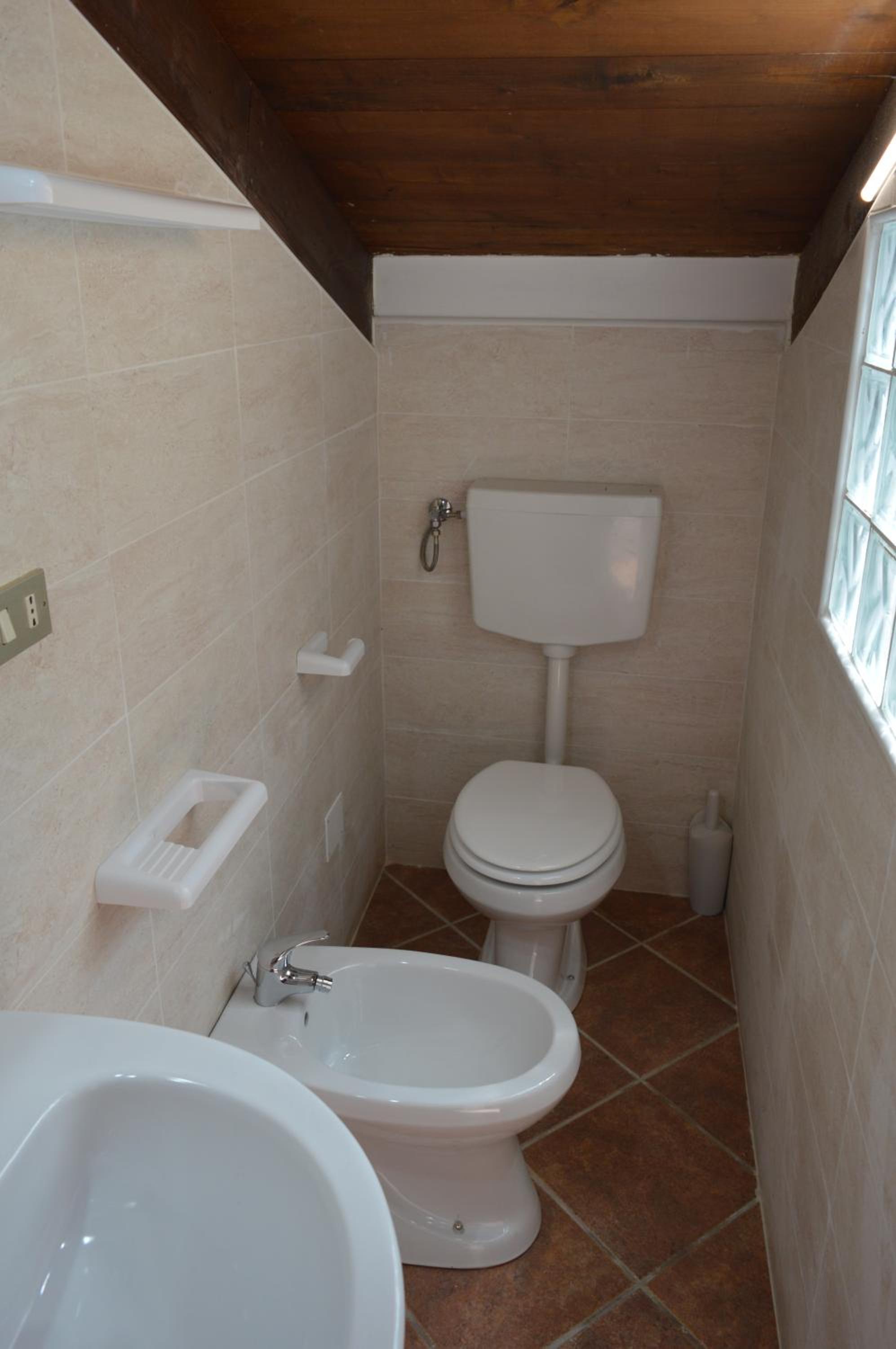 Double Room - Attic - Photo 3