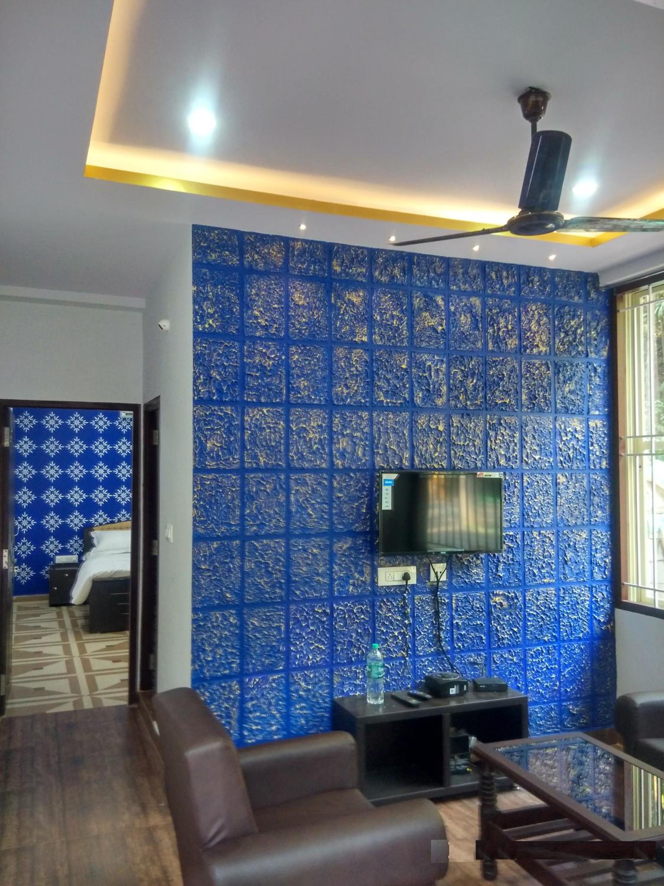 Double Room - Photo 1