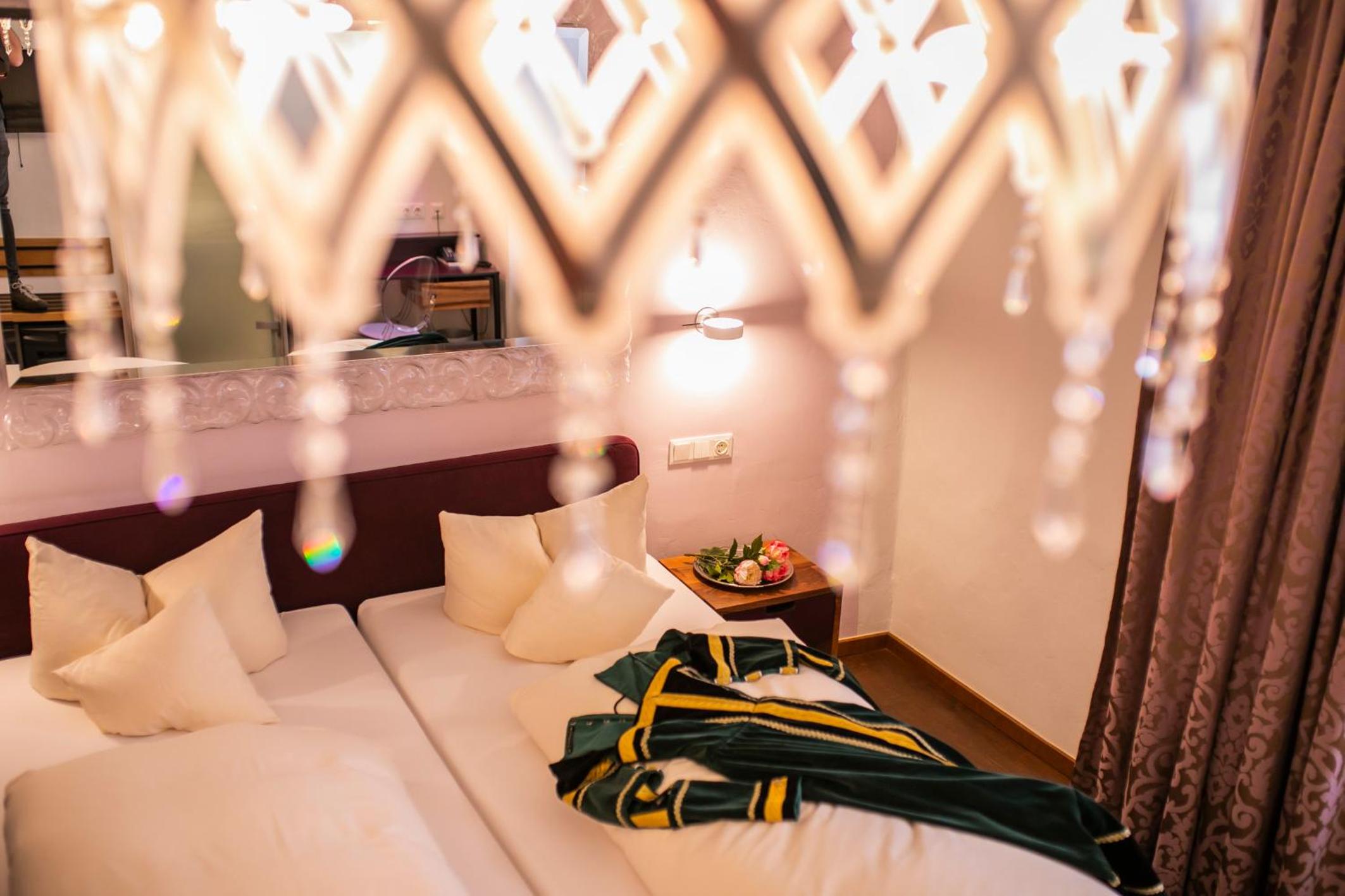 Comfort Plus Double Room - Photo 18