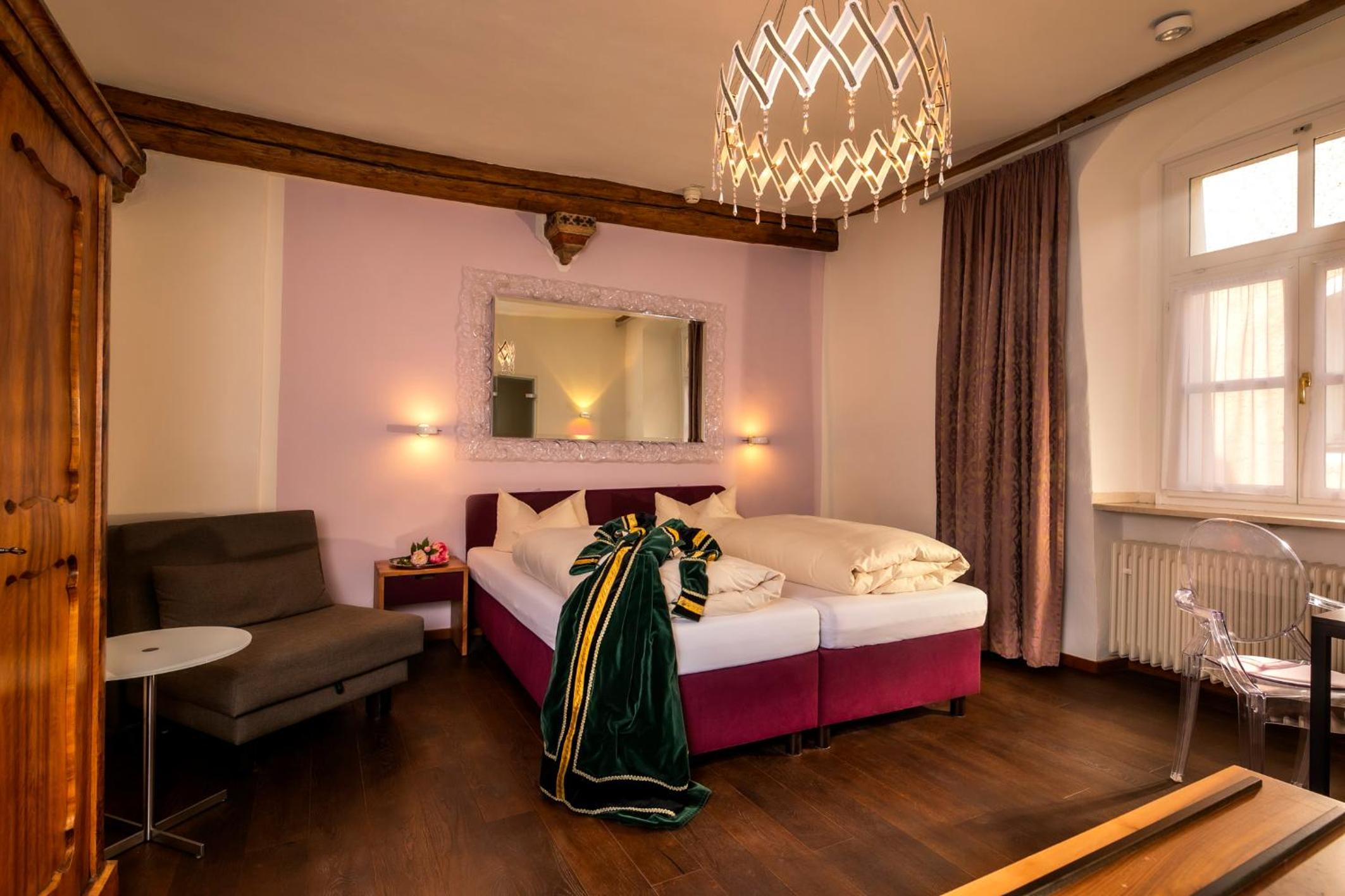 Comfort Plus Double Room - Photo 17
