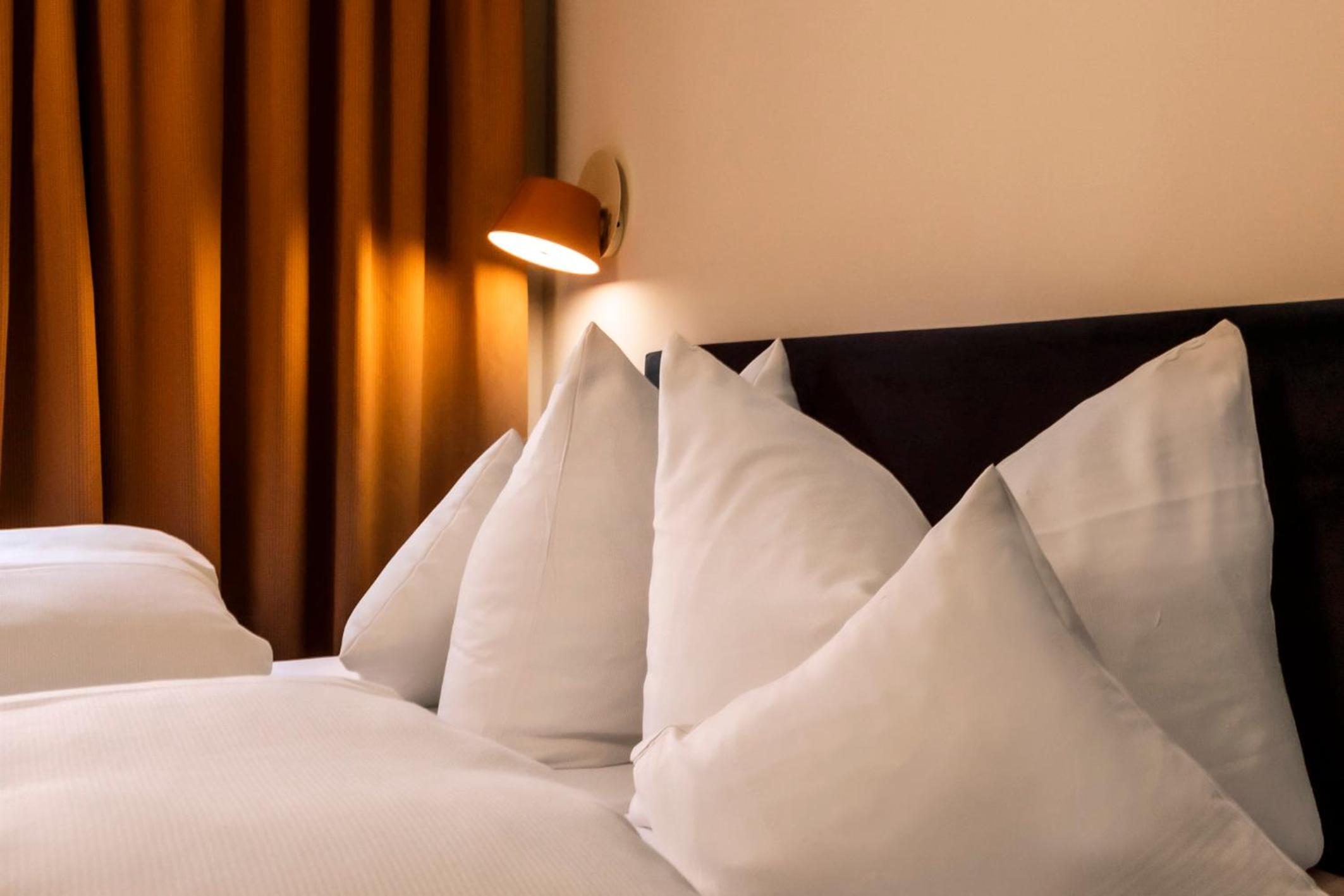 Comfort Double Room - Photo 12