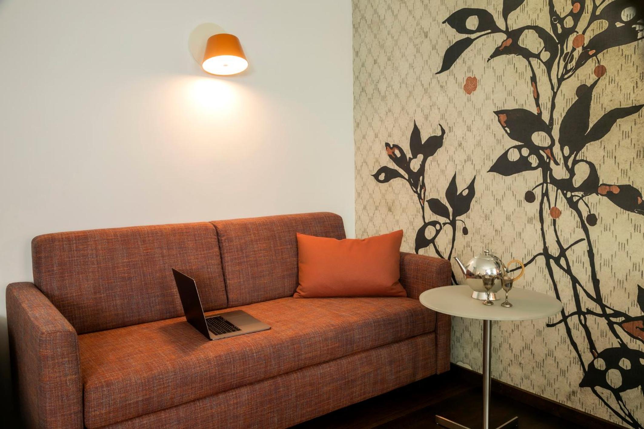 Comfort Plus Double Room - Photo 16