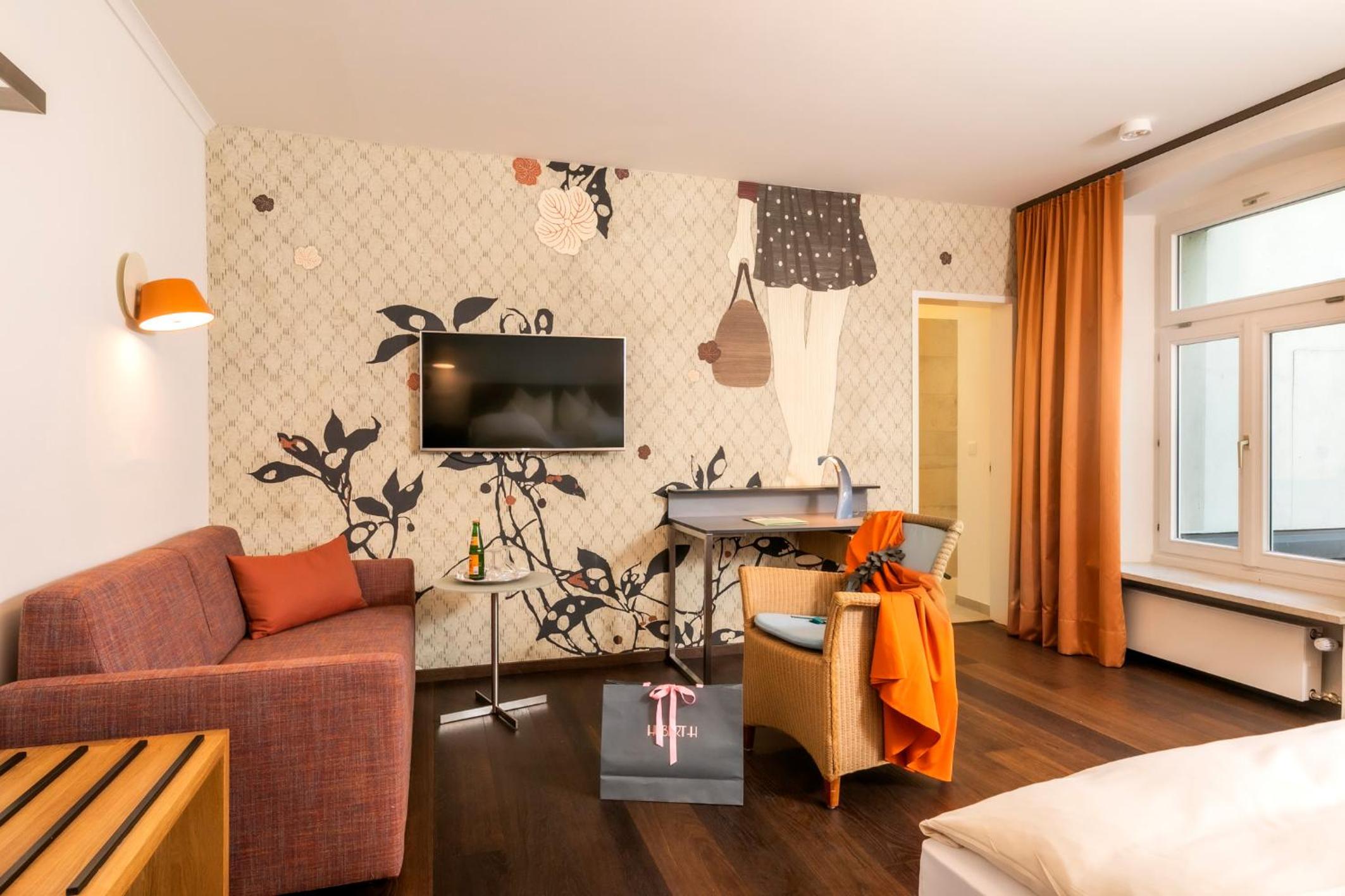 Comfort Plus Double Room - Photo 15