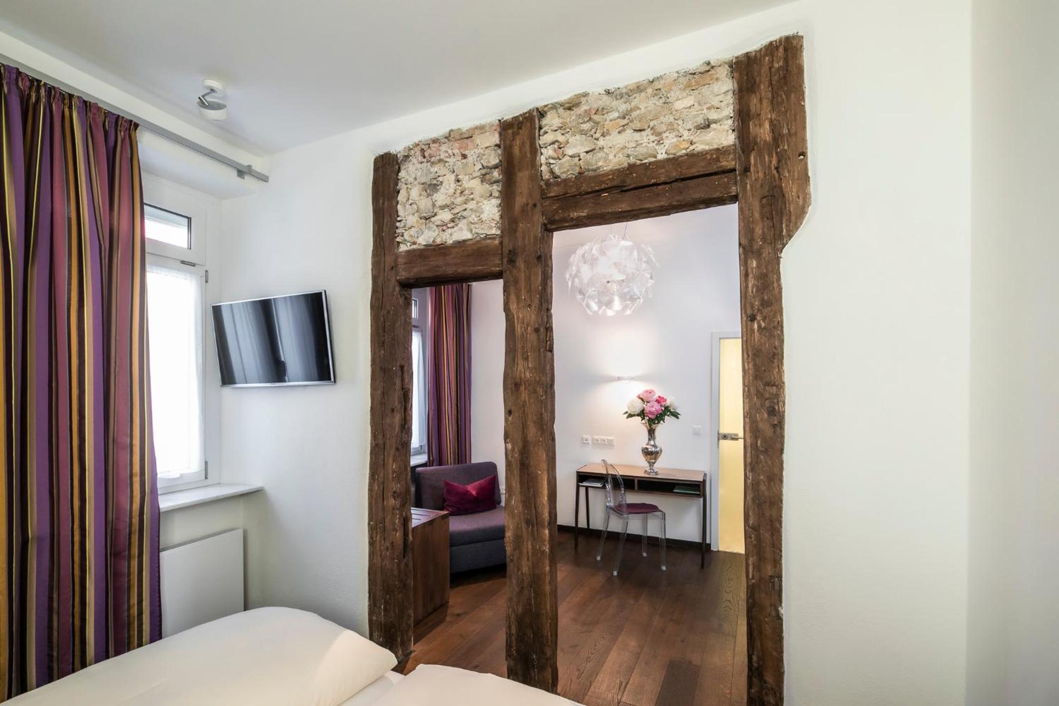 Comfort Plus Double Room - Photo 14
