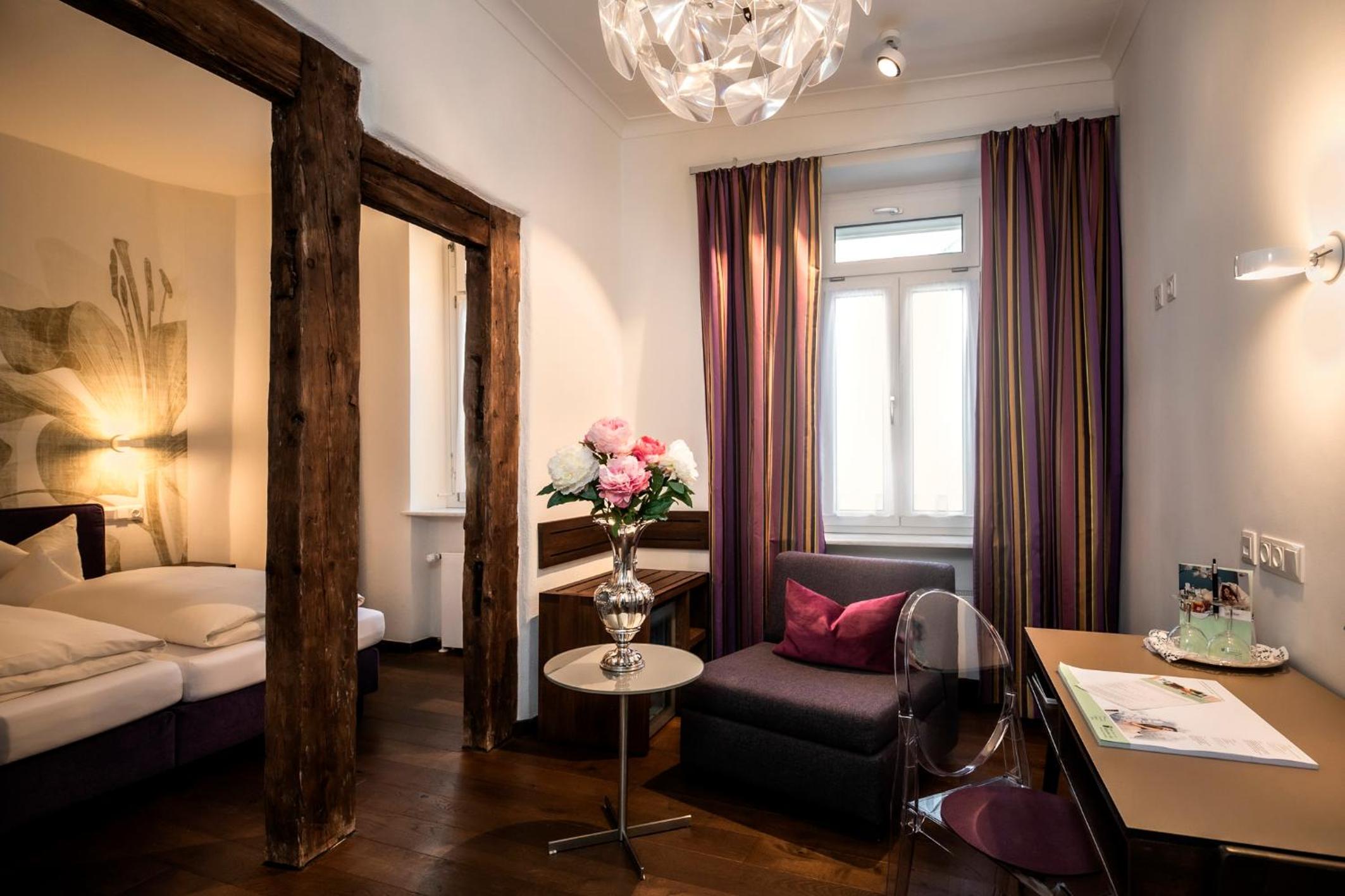 Comfort Plus Double Room - Photo 13
