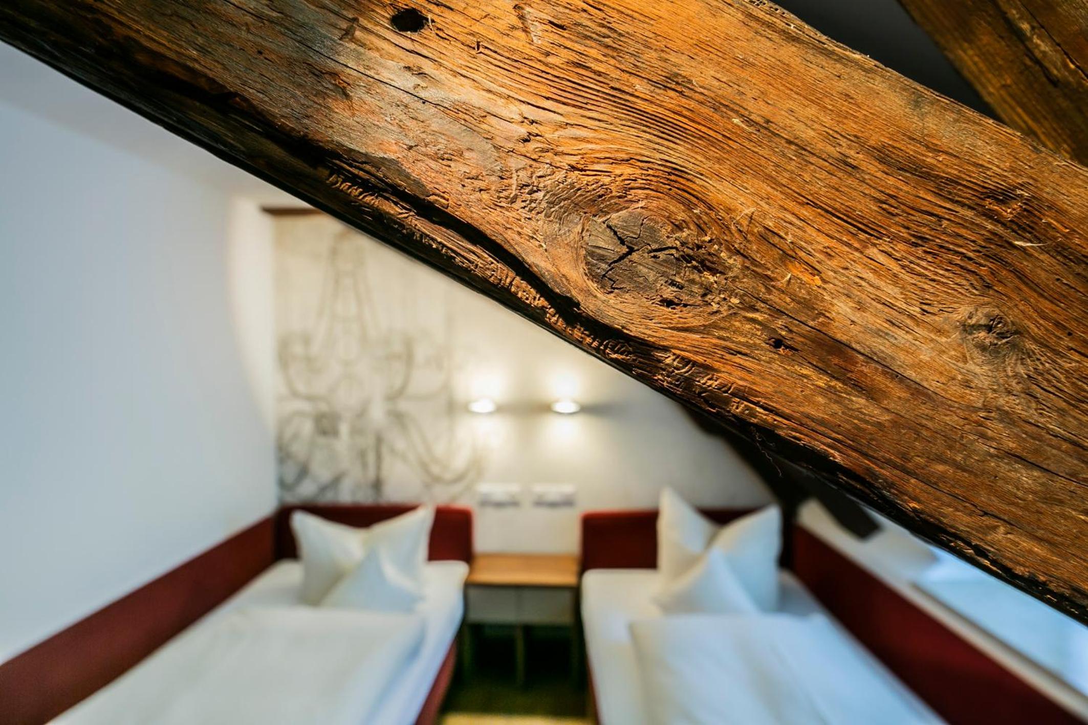 Comfort Double Room - Photo 18