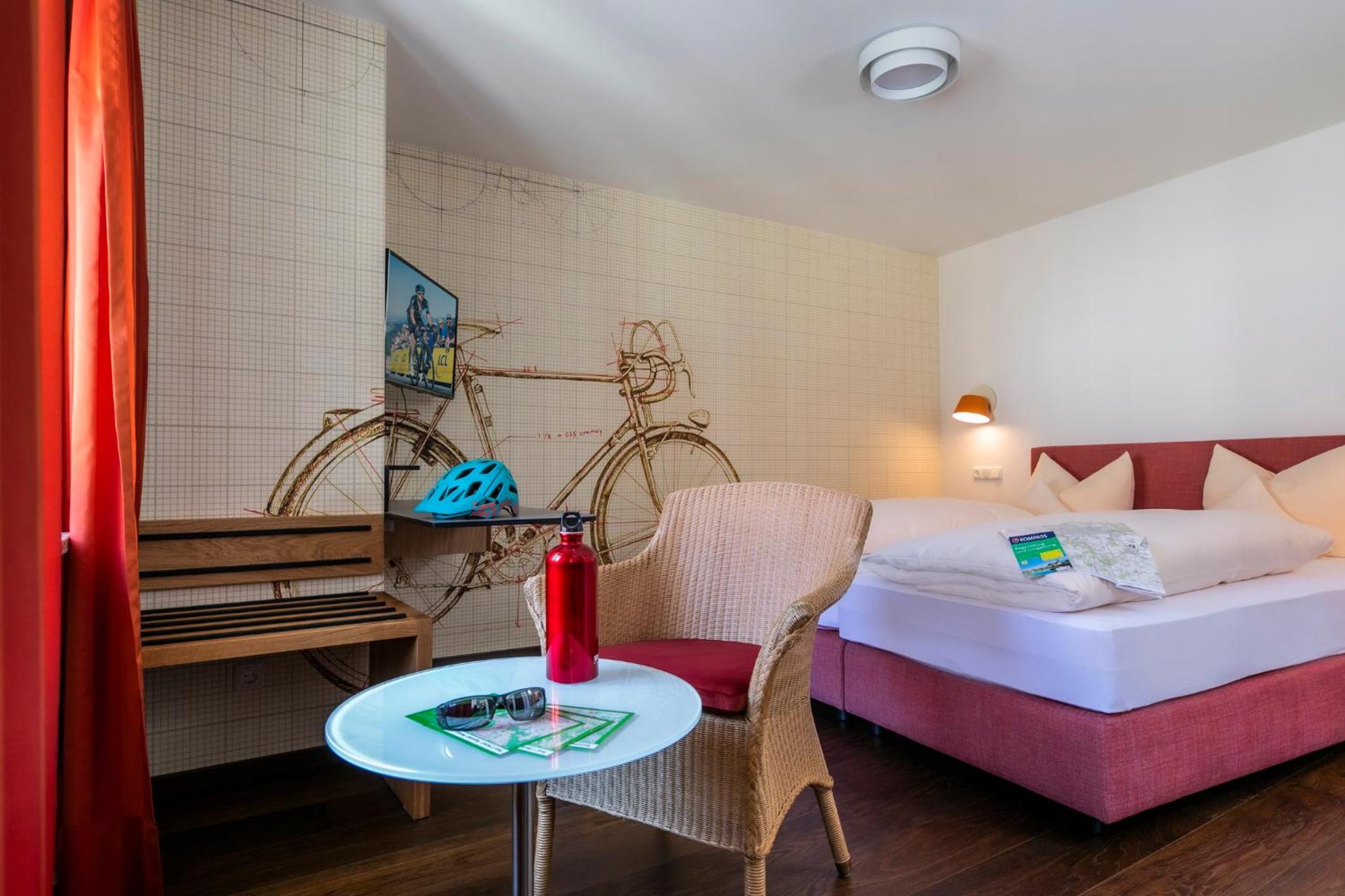 Comfort Double Room - Photo 15