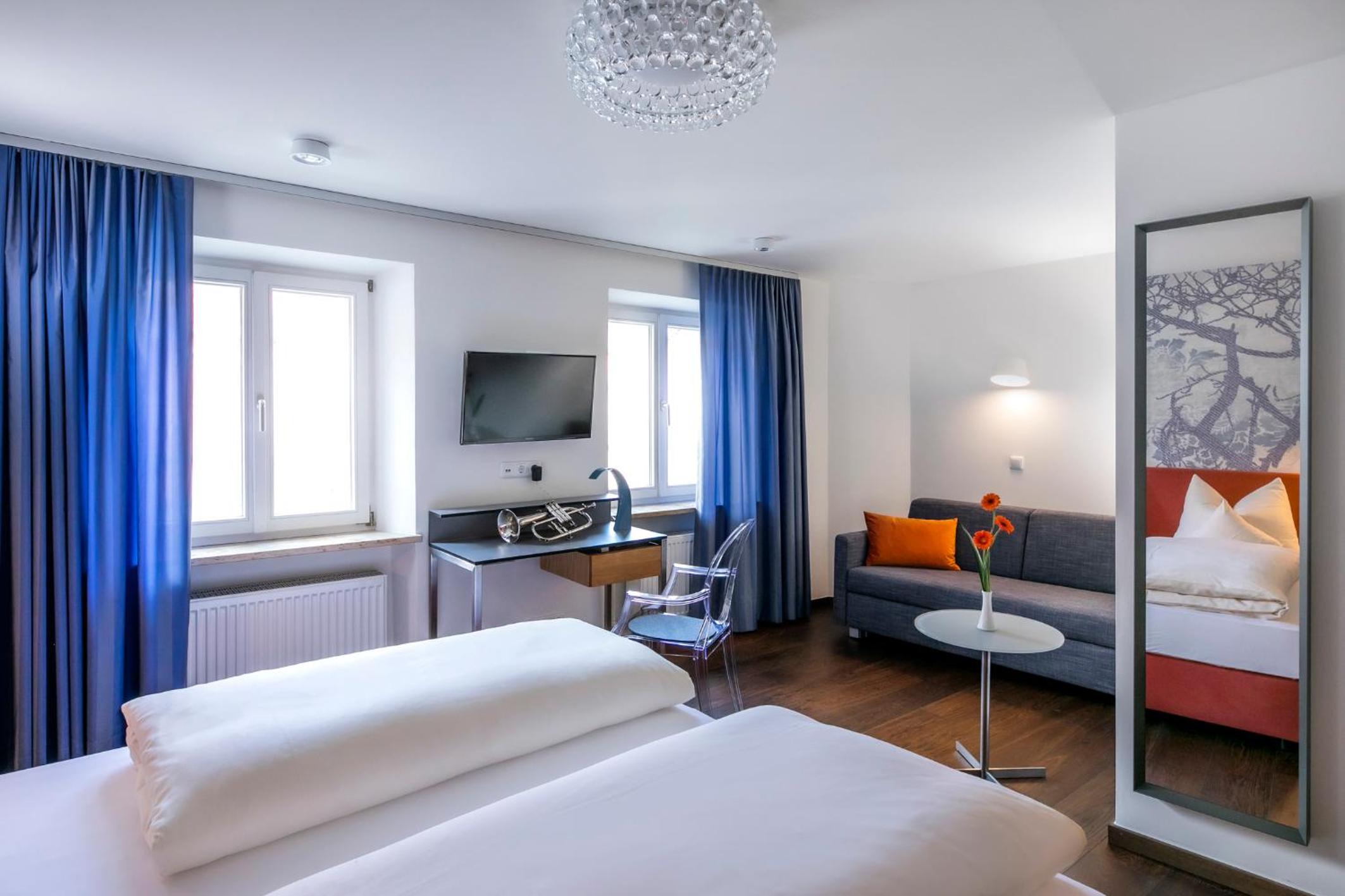 Comfort Plus Double Room - Photo 11