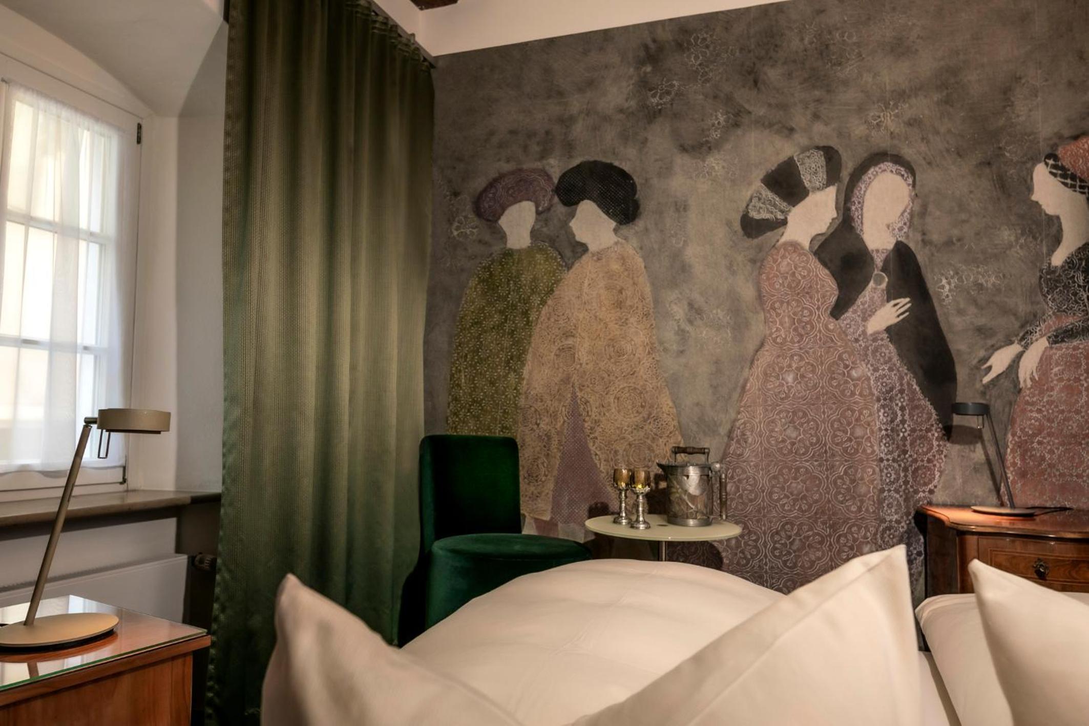 Comfort Double Room - Photo 11