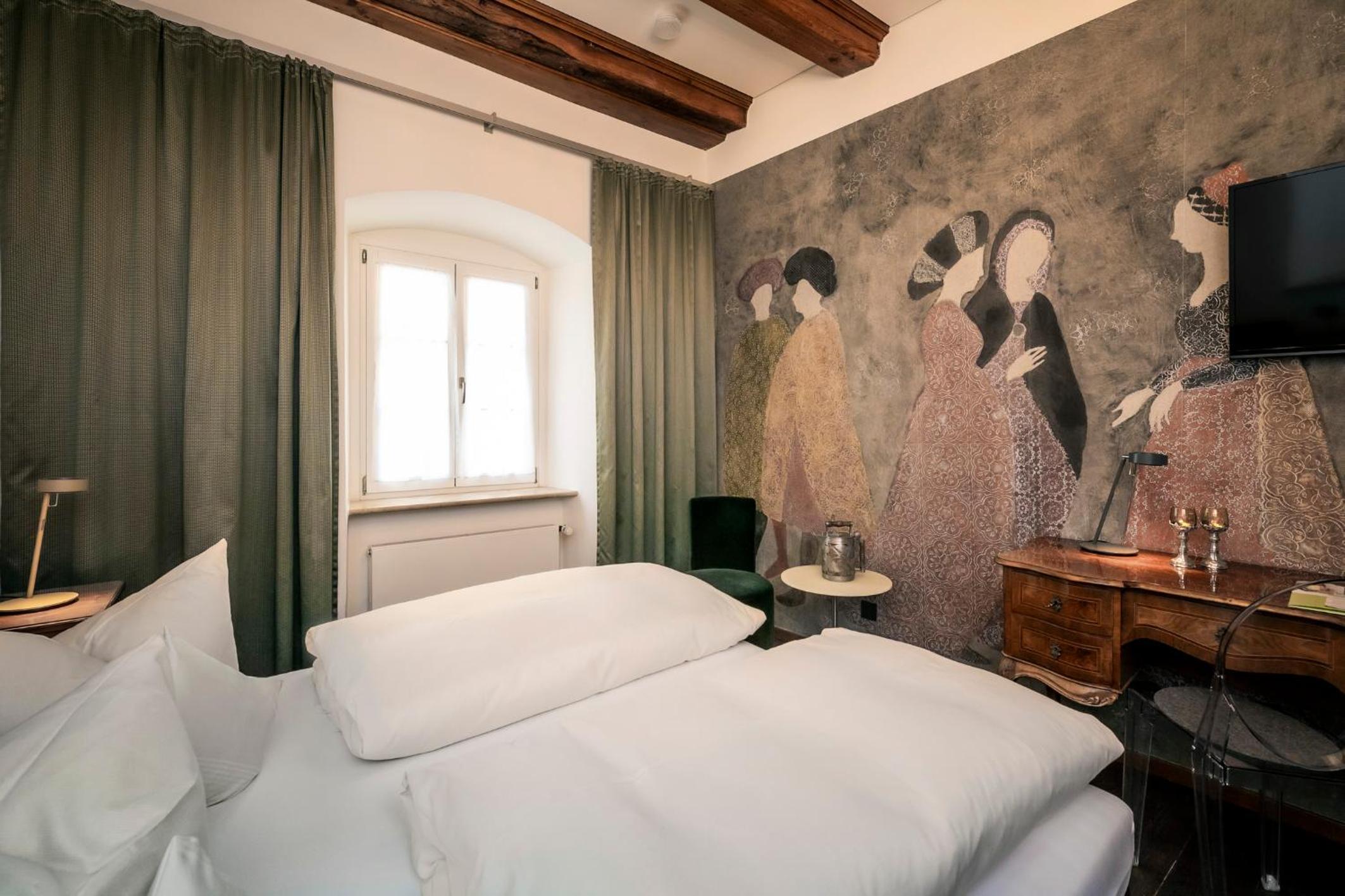 Comfort Double Room - Photo 14