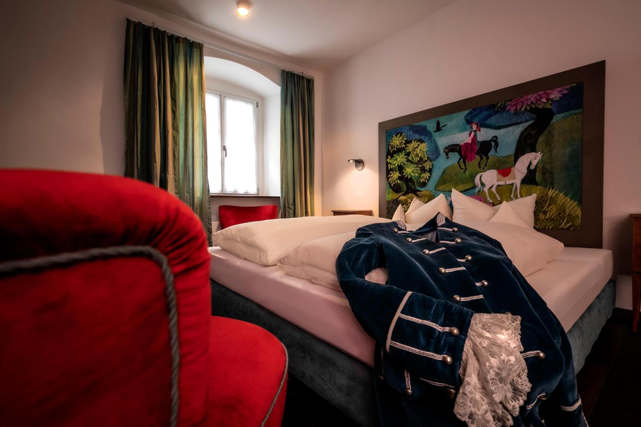 Comfort Plus Double Room - Photo 8