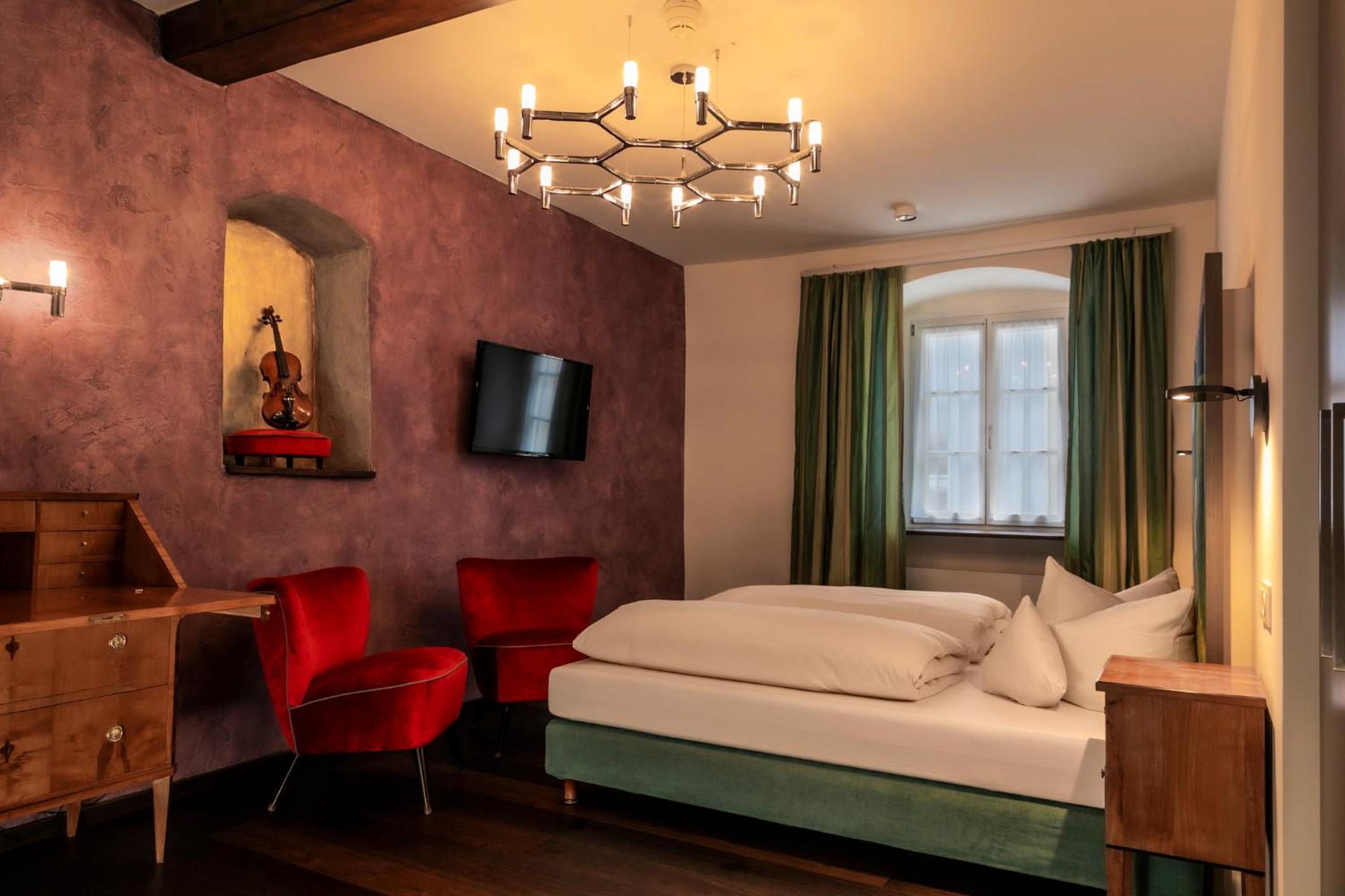 Comfort Plus Double Room - Photo 7