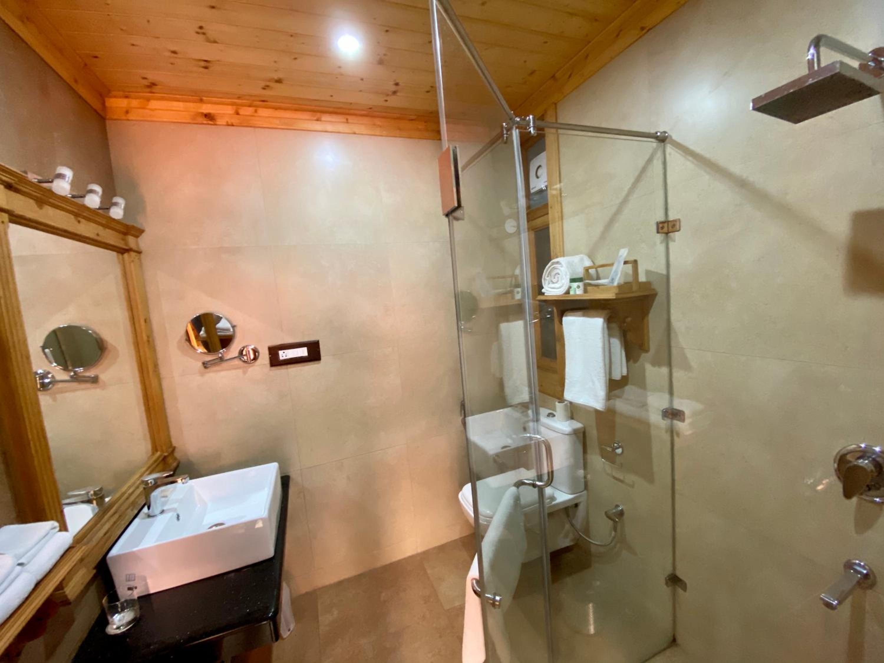 Luxury Double Room - Photo 4