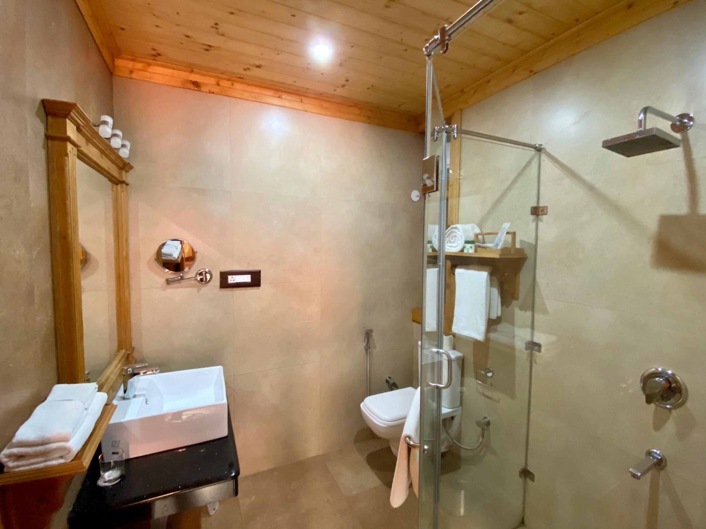 Luxury Double Room - Photo 3