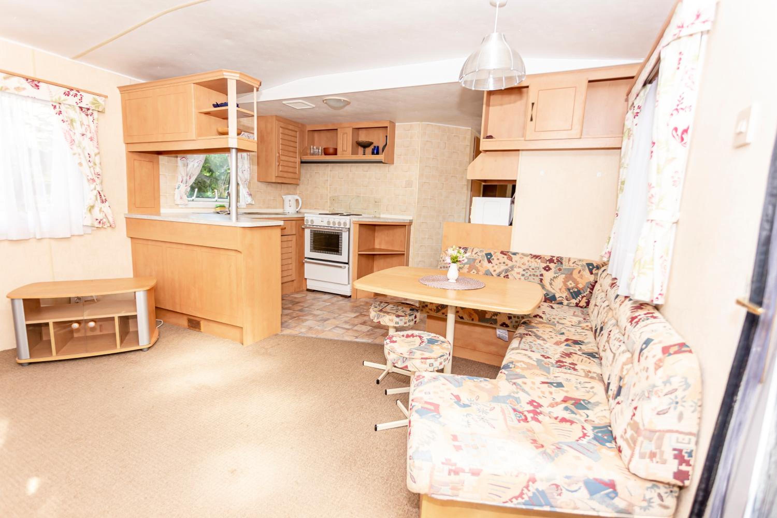 Caravan photo 2