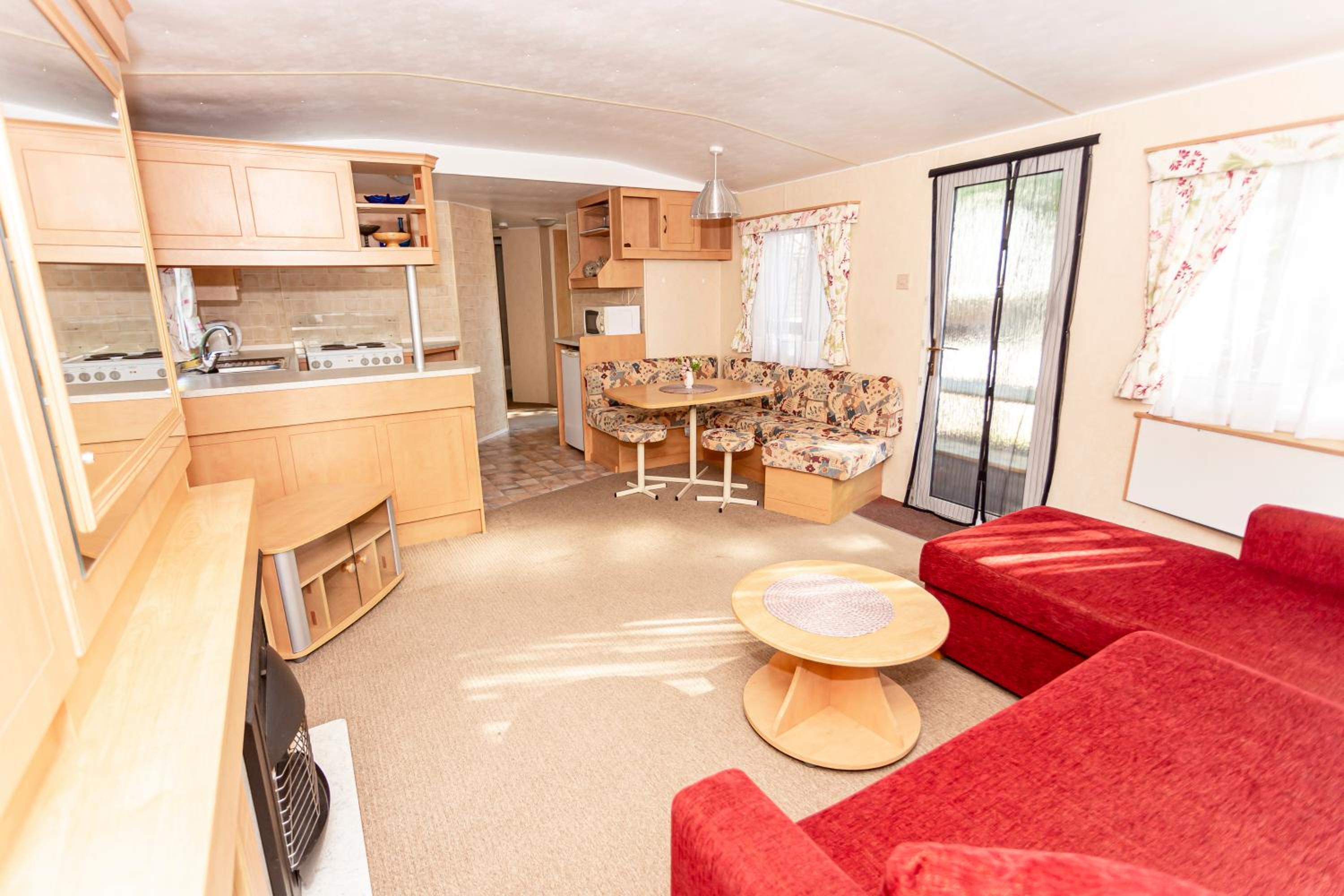 Caravan photo 1
