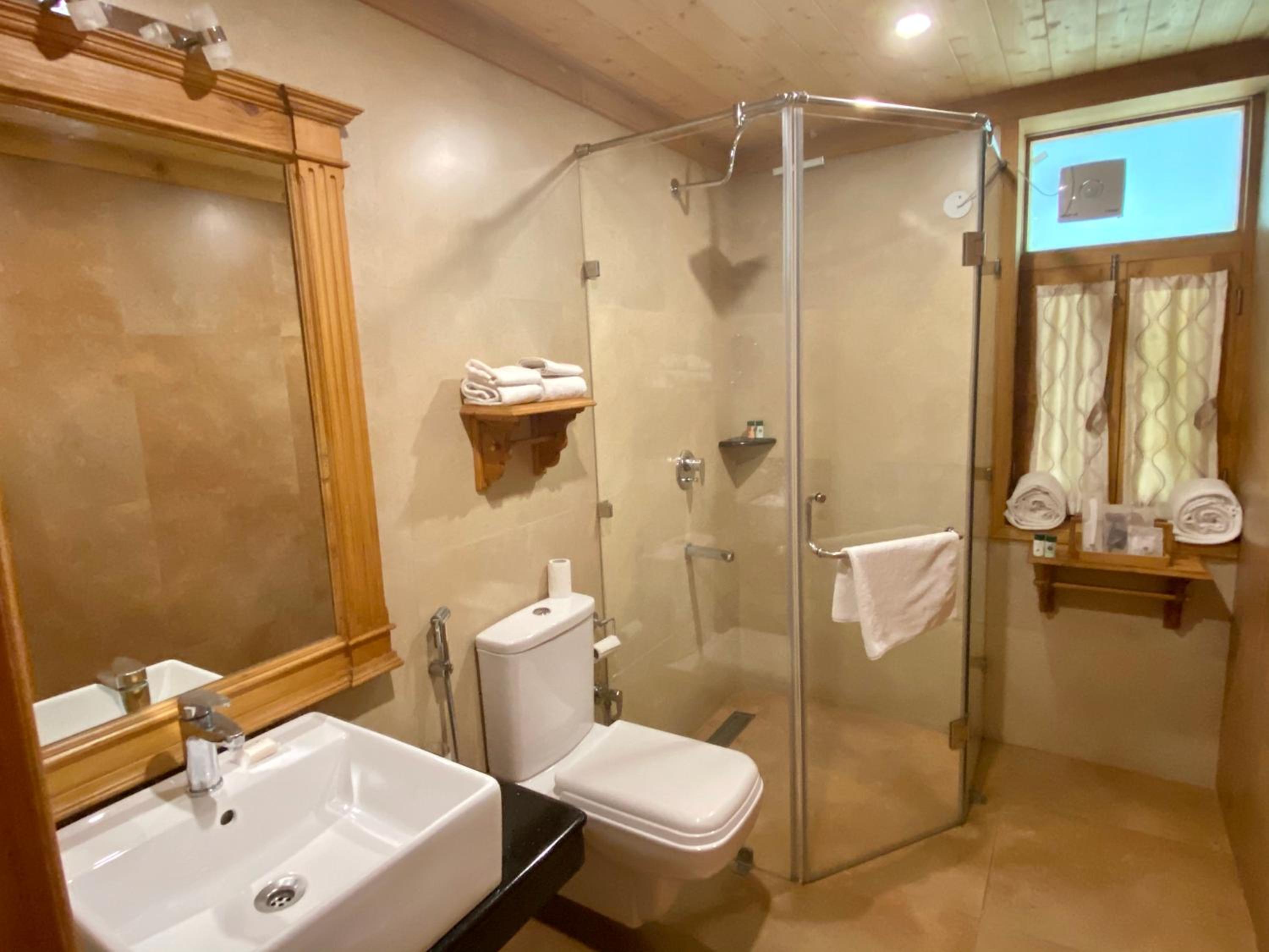 Superior Double Room - Photo 2
