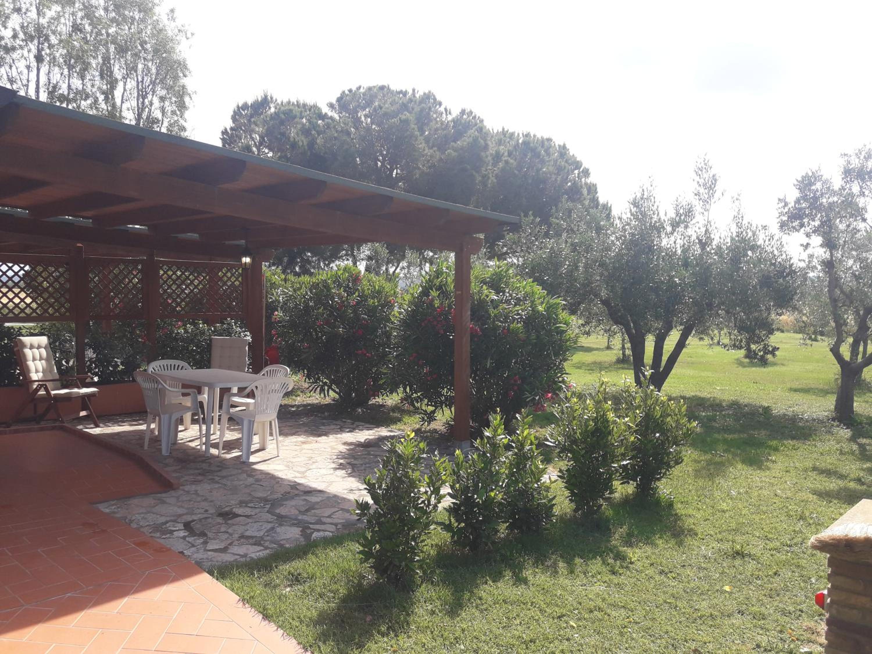 Agriturismo Il Pescinone, Billede 9