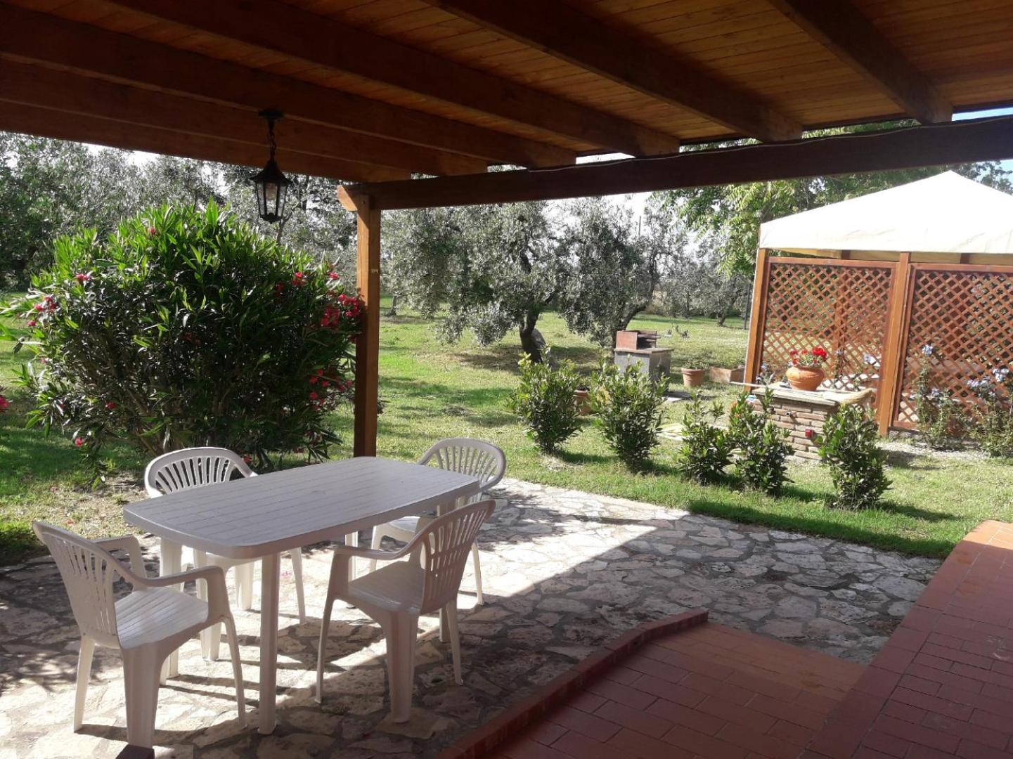 Agriturismo Il Pescinone, Billede 5