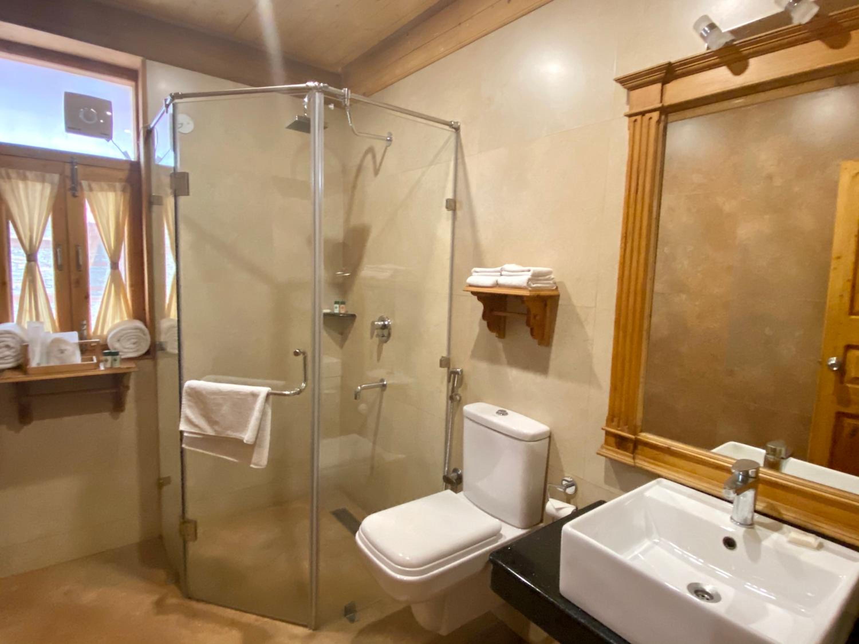 Royal Double Room - Photo 22